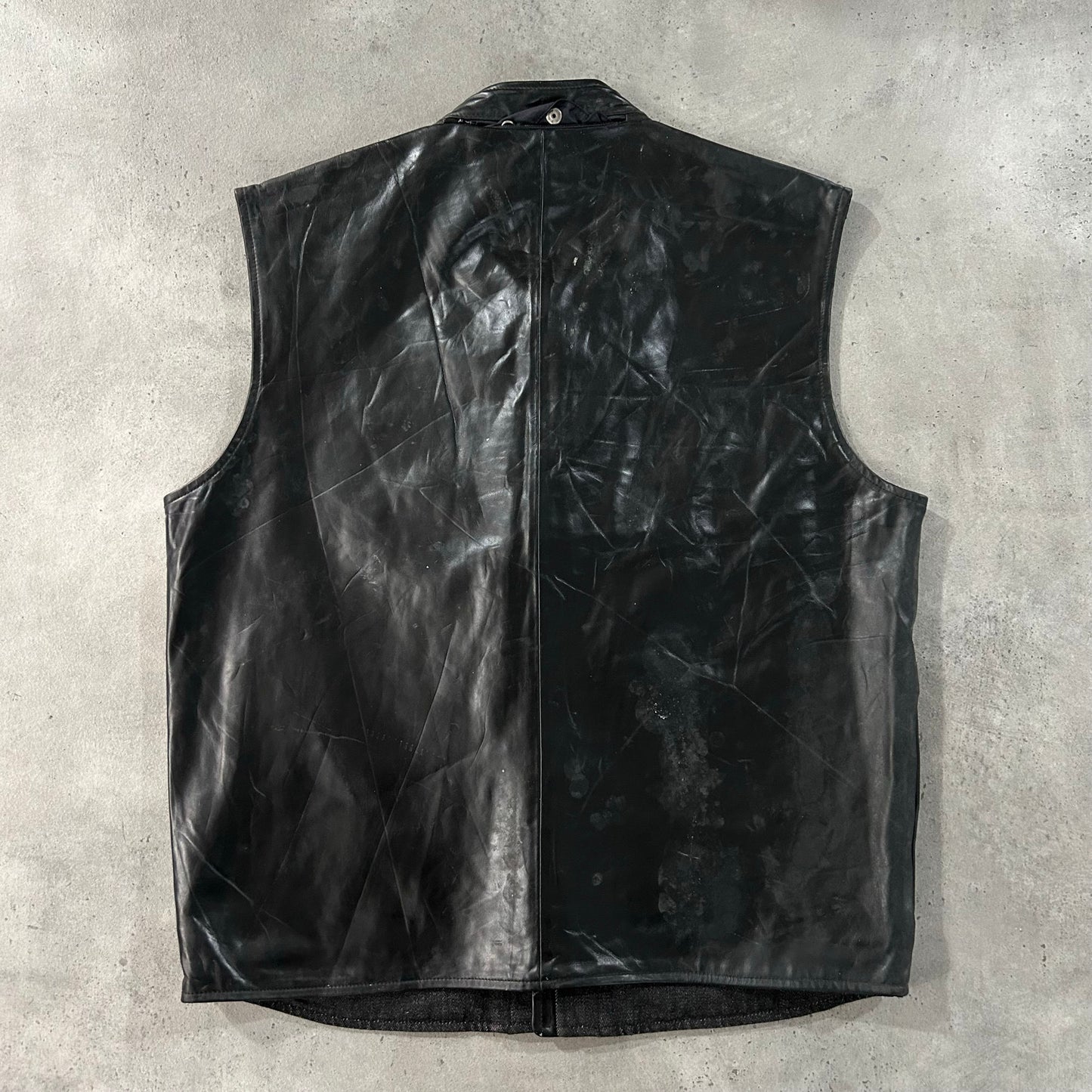Vintage Vests