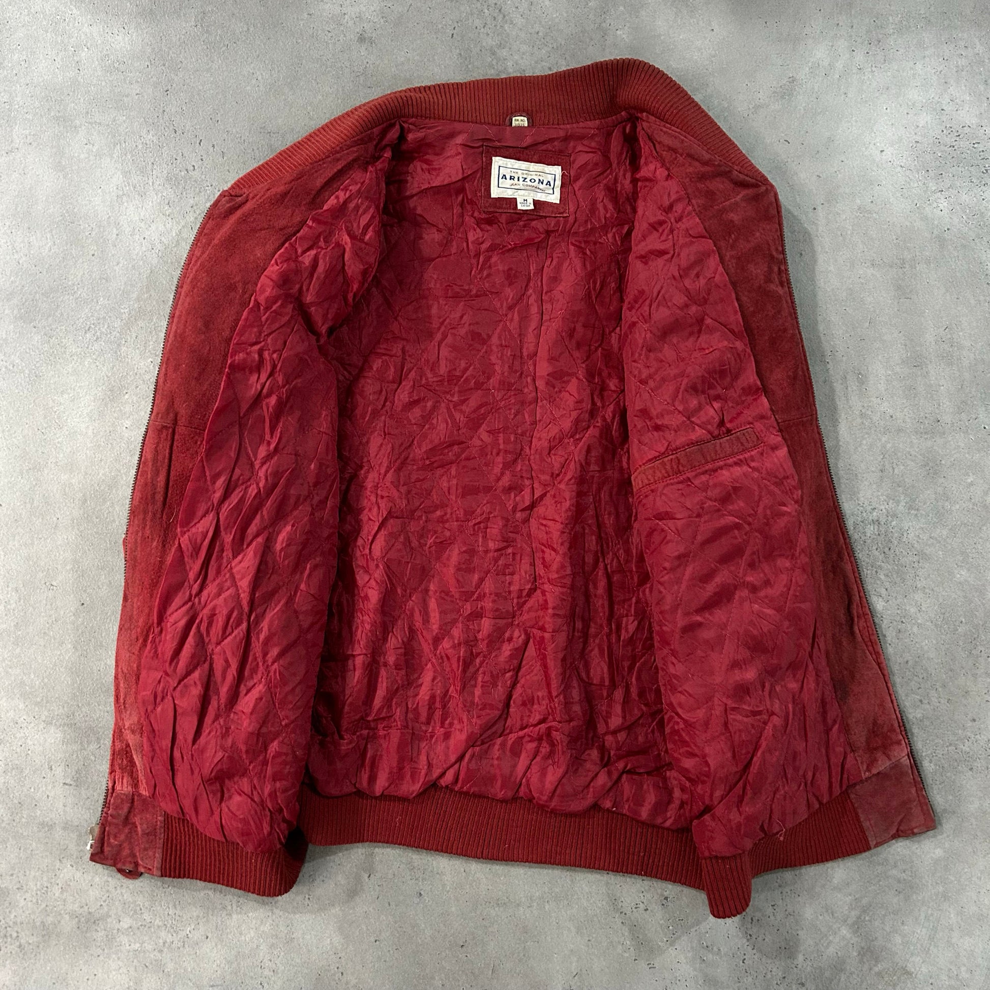 Vintage 70s-90s Retro Flight Leather Jackets