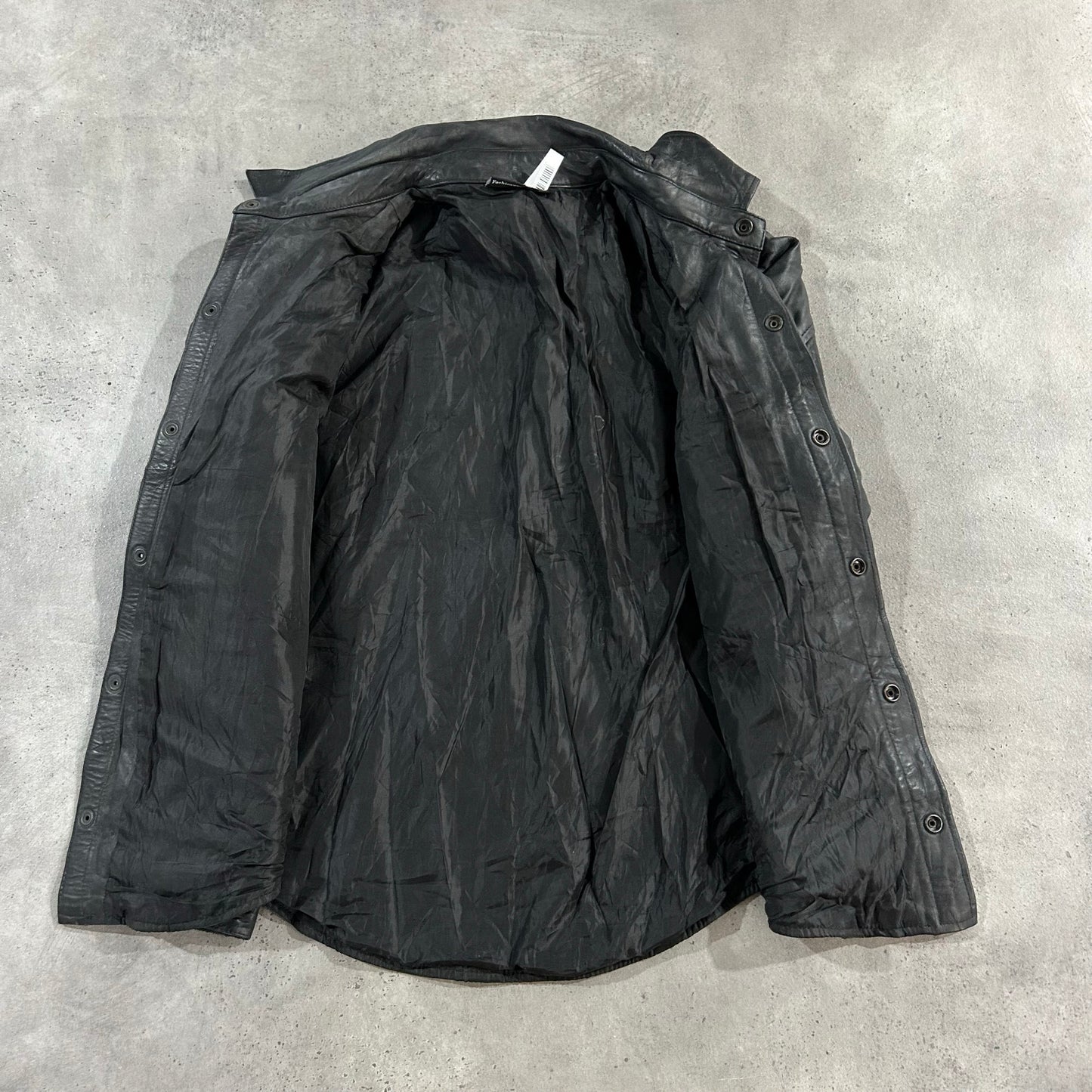 Vintage Leather Jackets