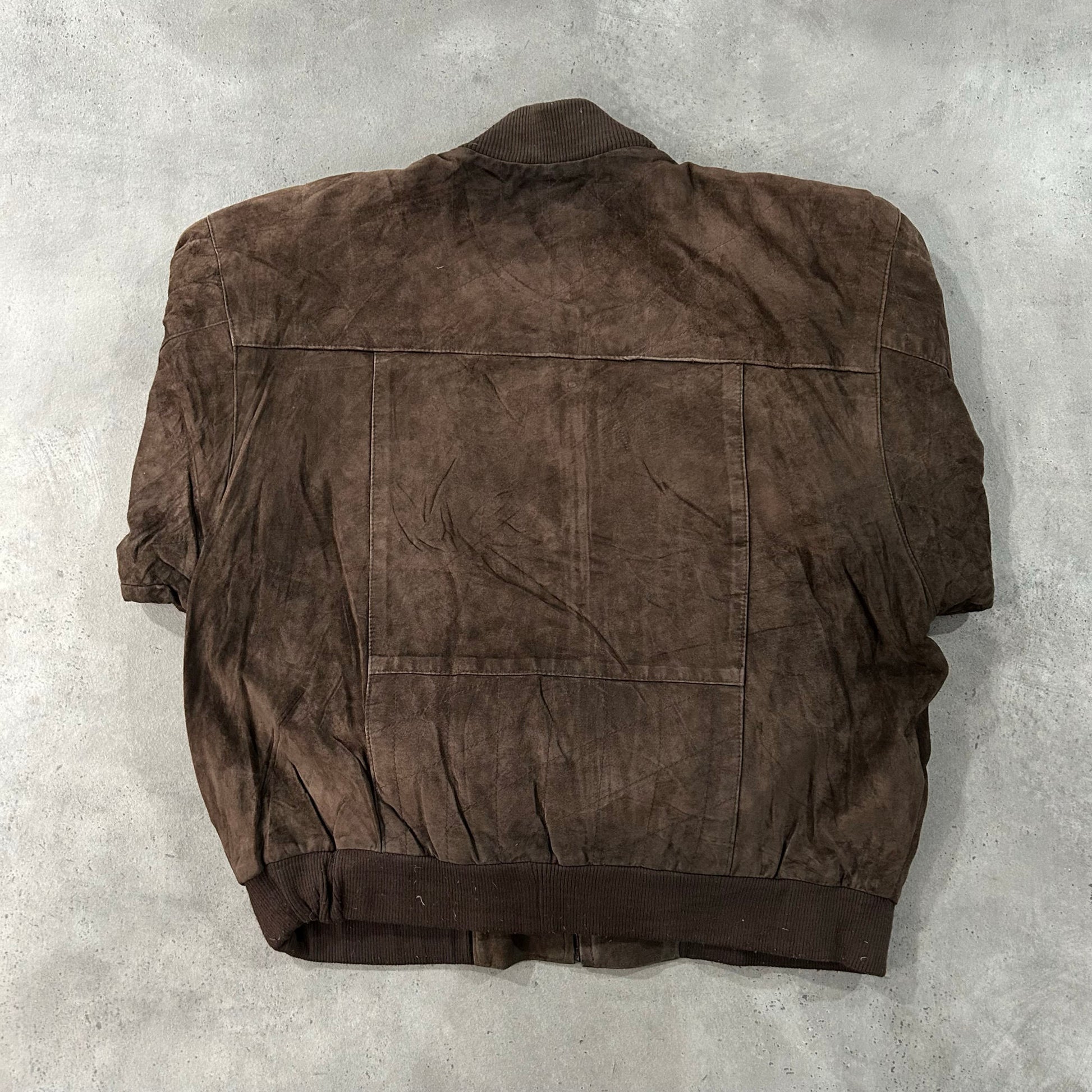 Vintage 70s-90s Canada Retro Flight Leather Jackets