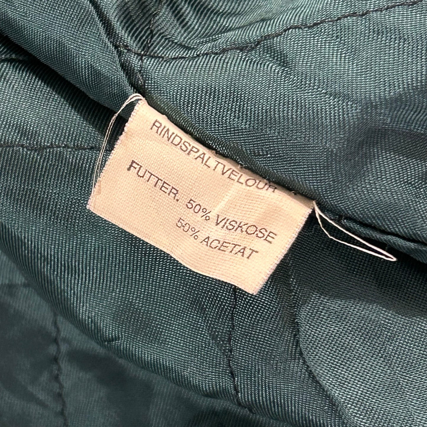 Vintage 70s-90s Germany Retro Leather Jackets