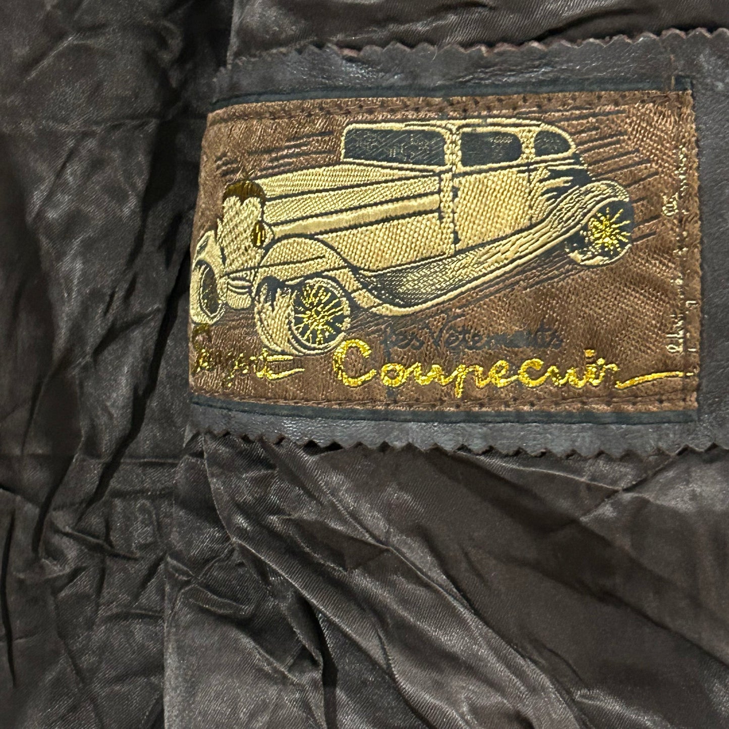 Vintage Item