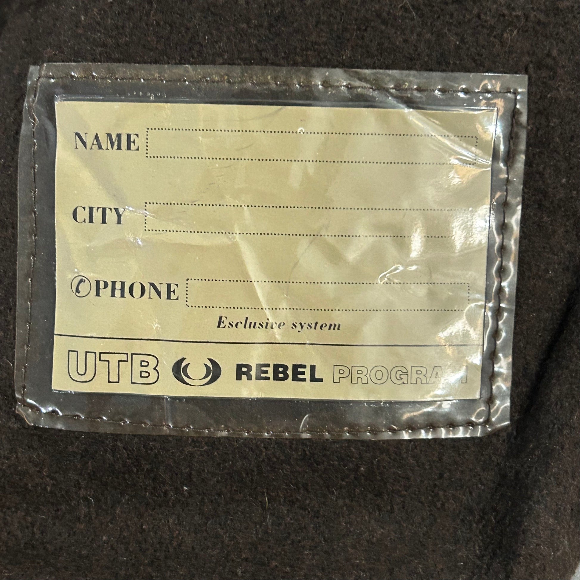 Vintage Retro Leather Jackets