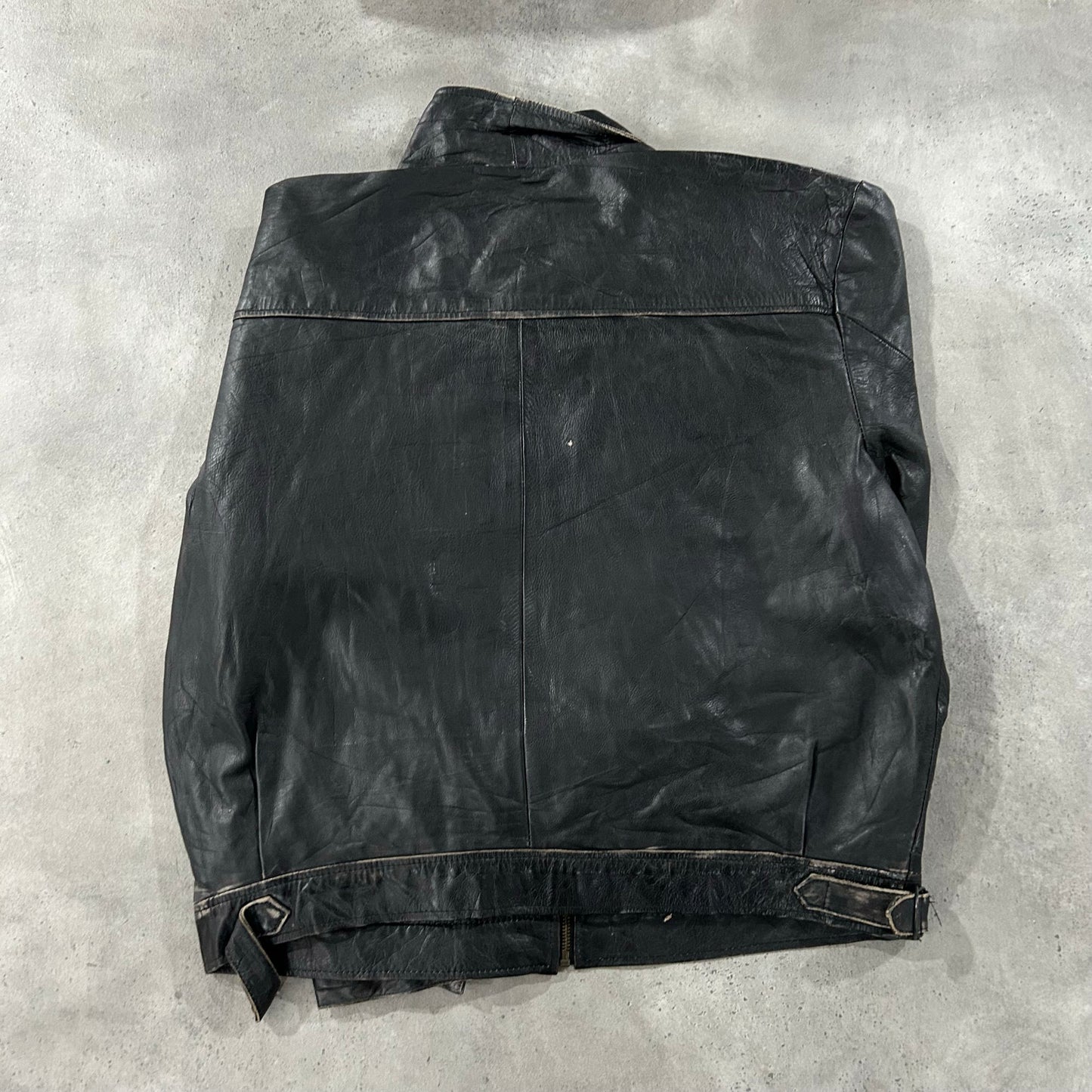 Vintage Leather Jackets