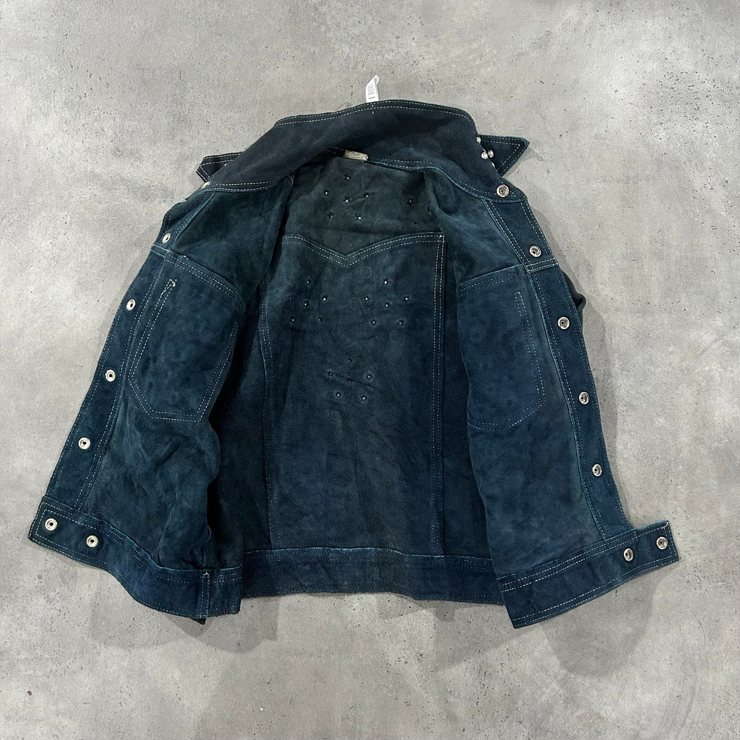 Vintage Retro Leather Jackets