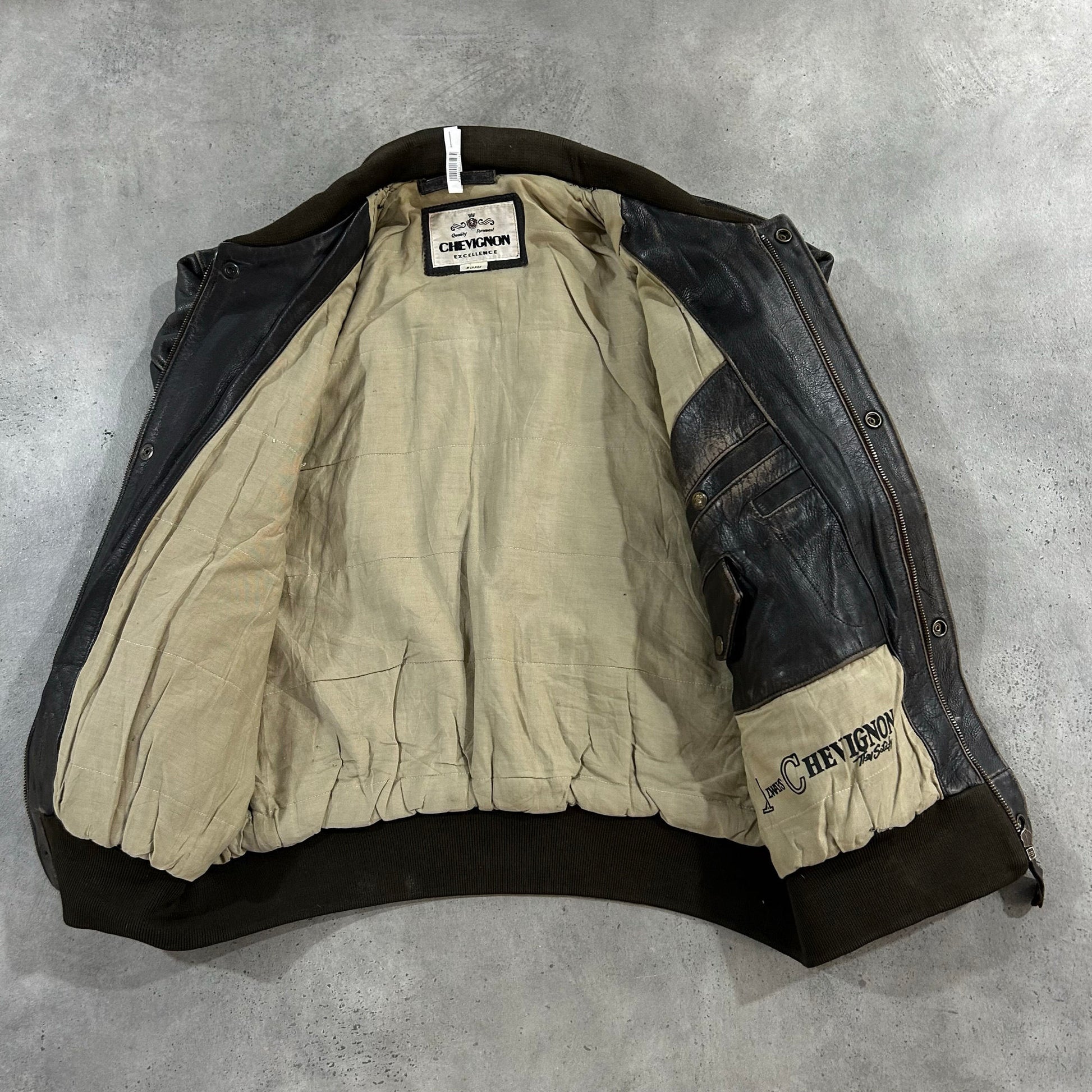 Vintage Item