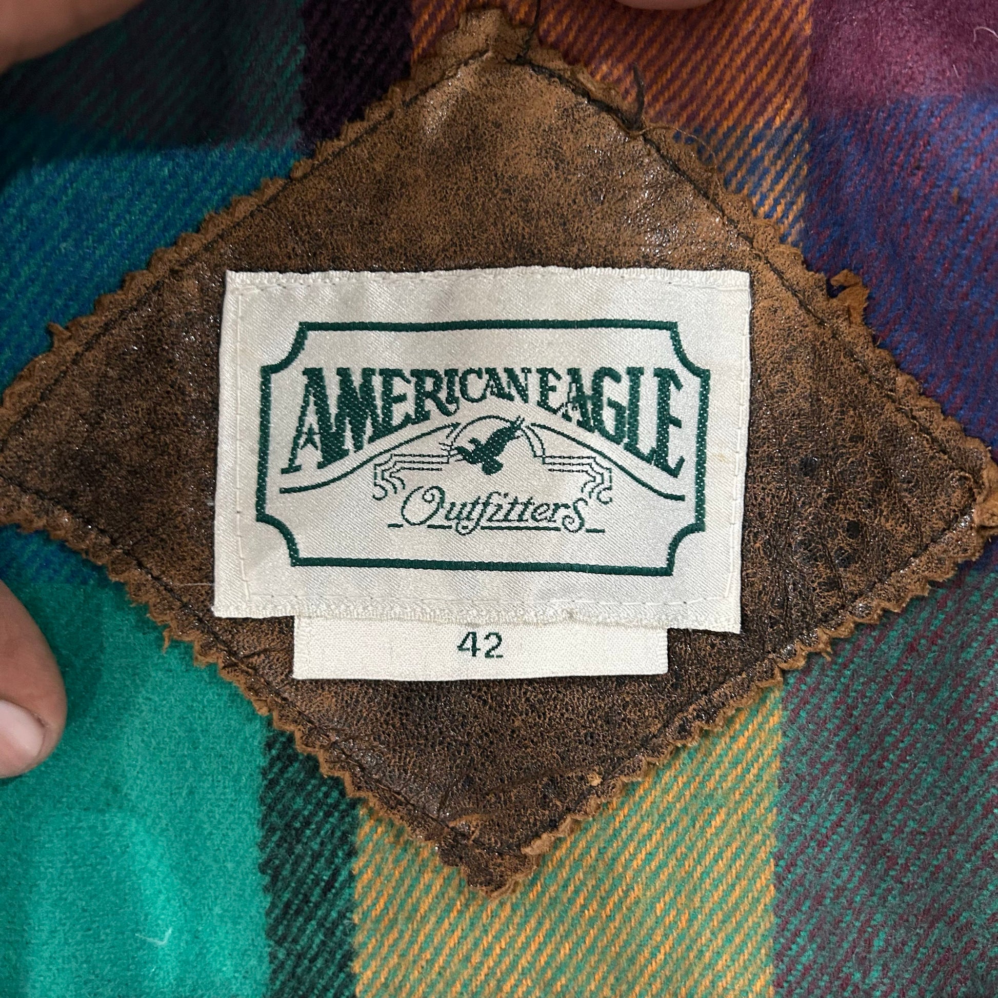 Vintage Item