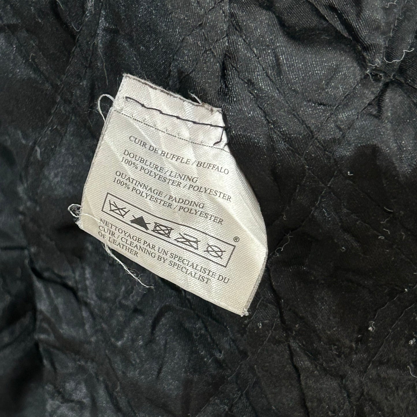 Vintage Item