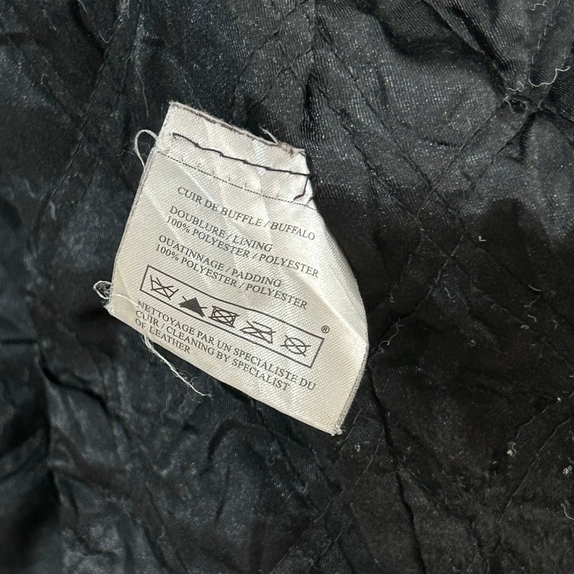Vintage Item