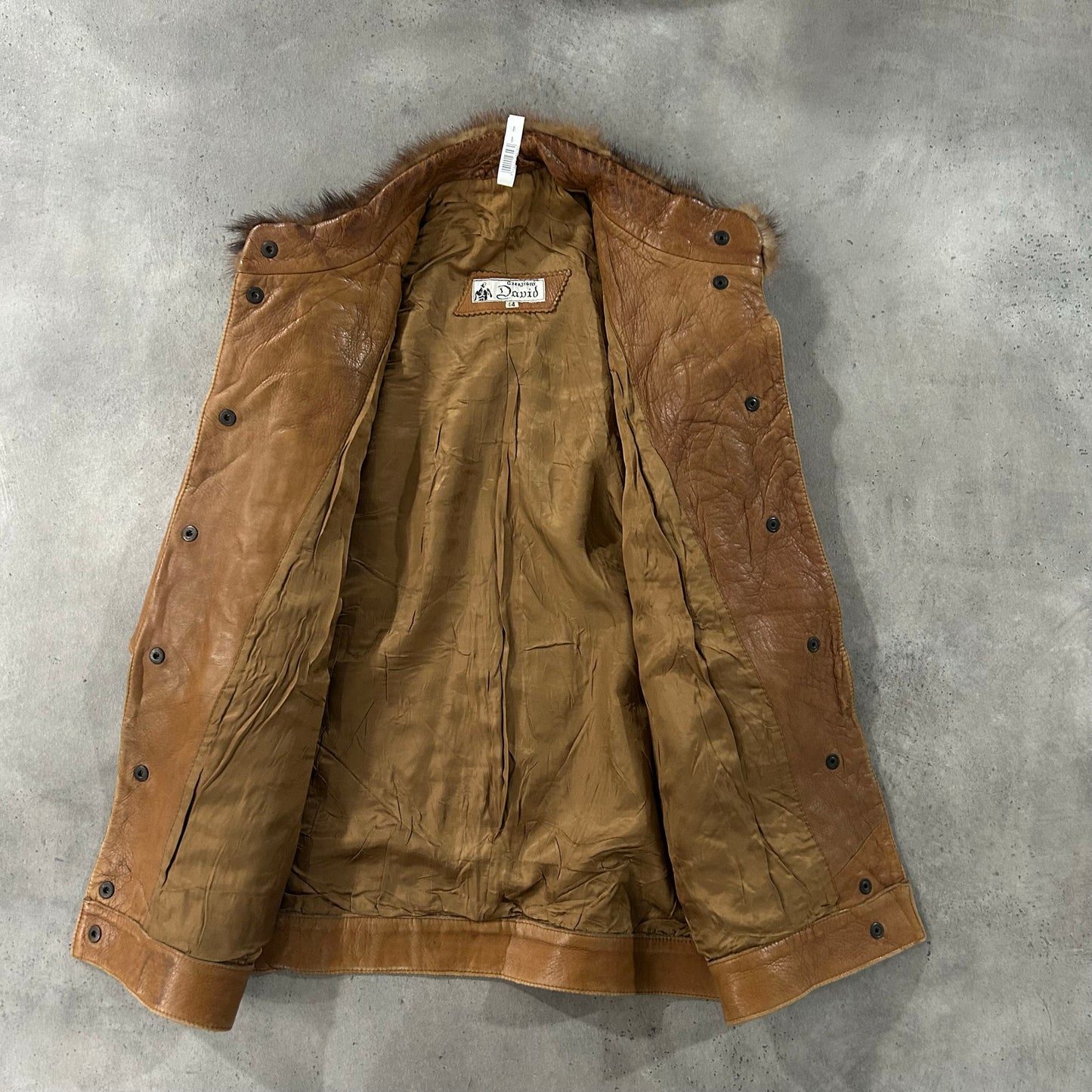 Vintage Item