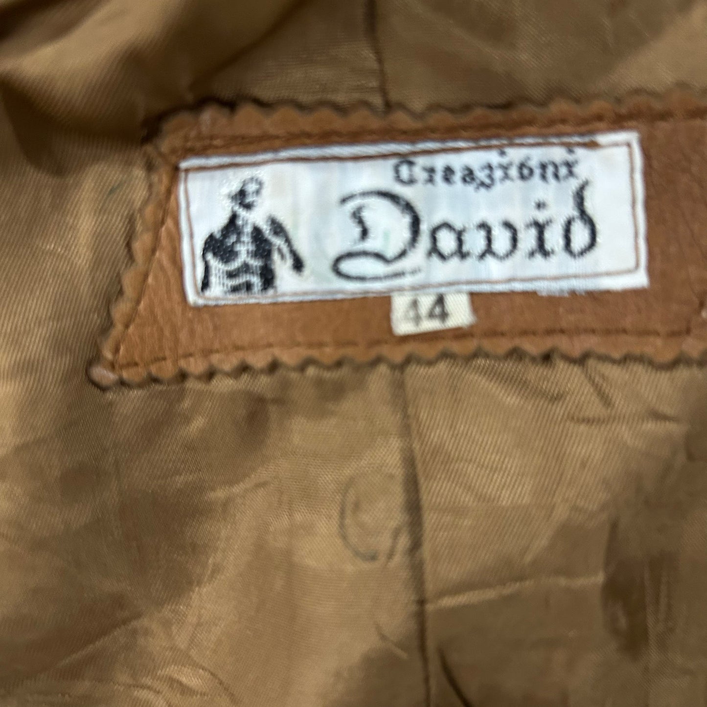 Vintage Item