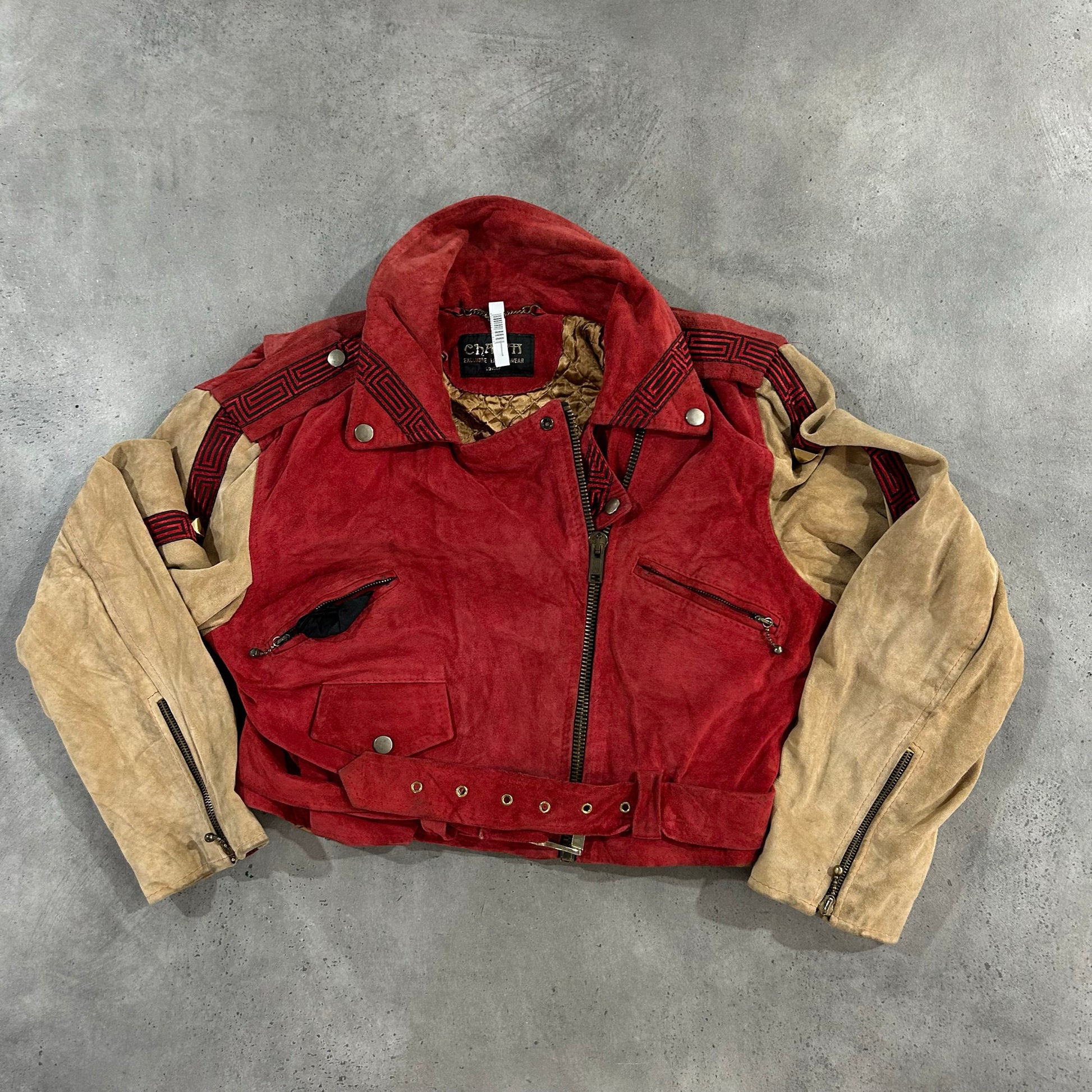 Vintage Item