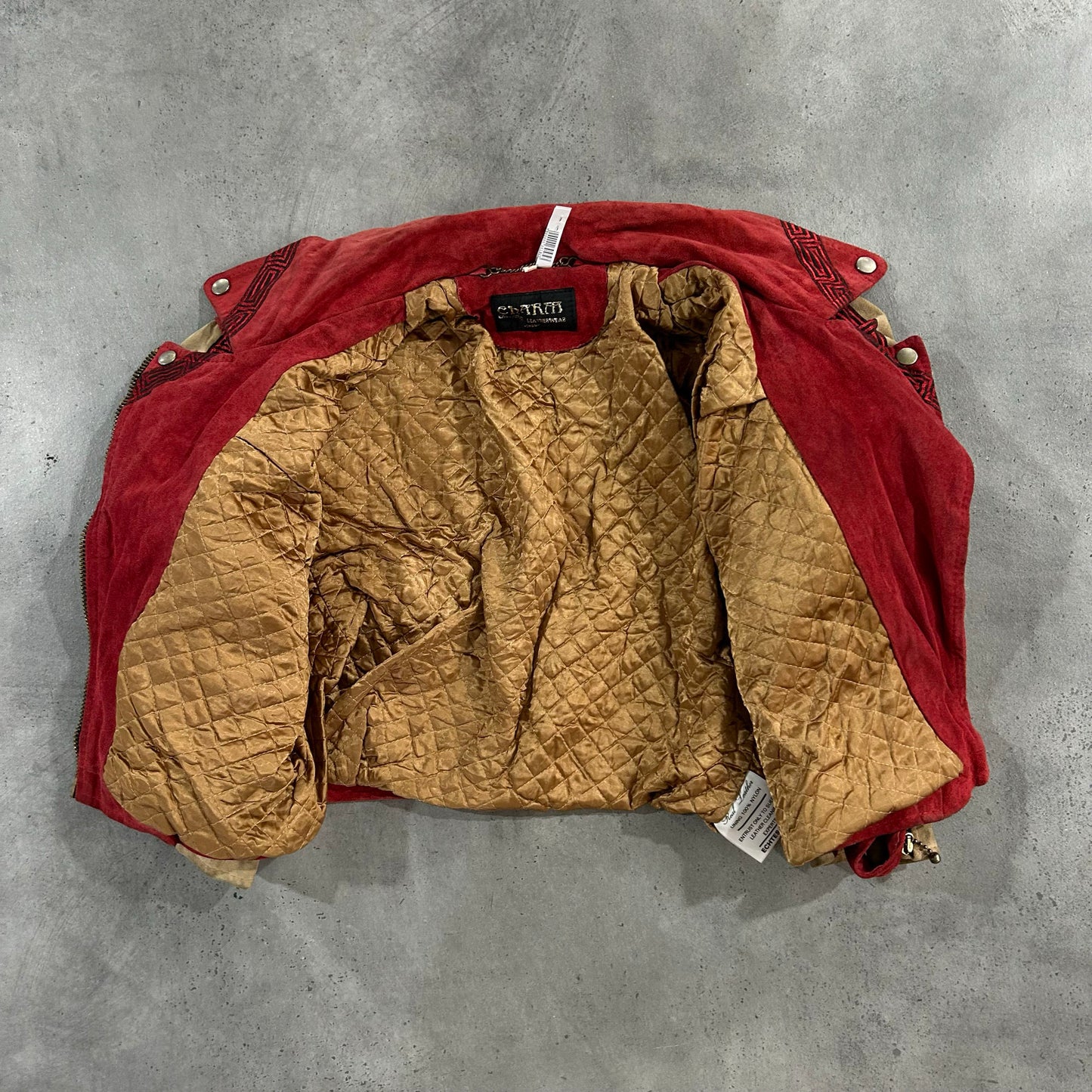 Vintage Item