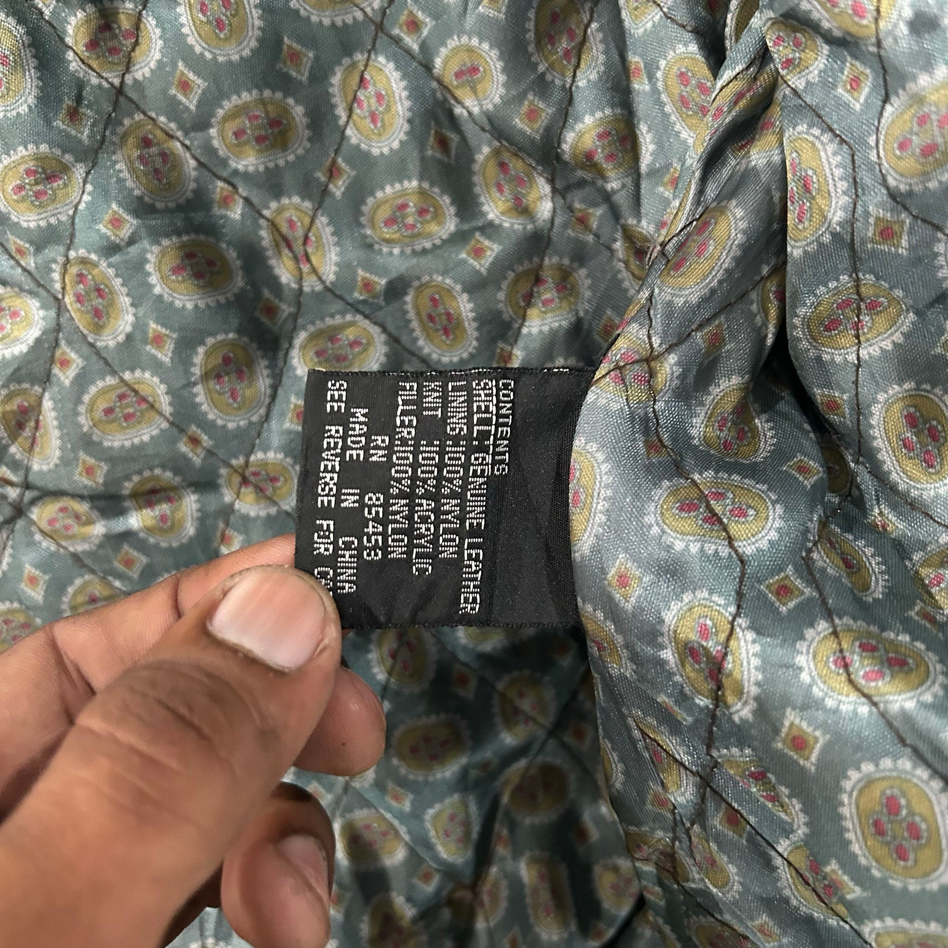 Vintage Item