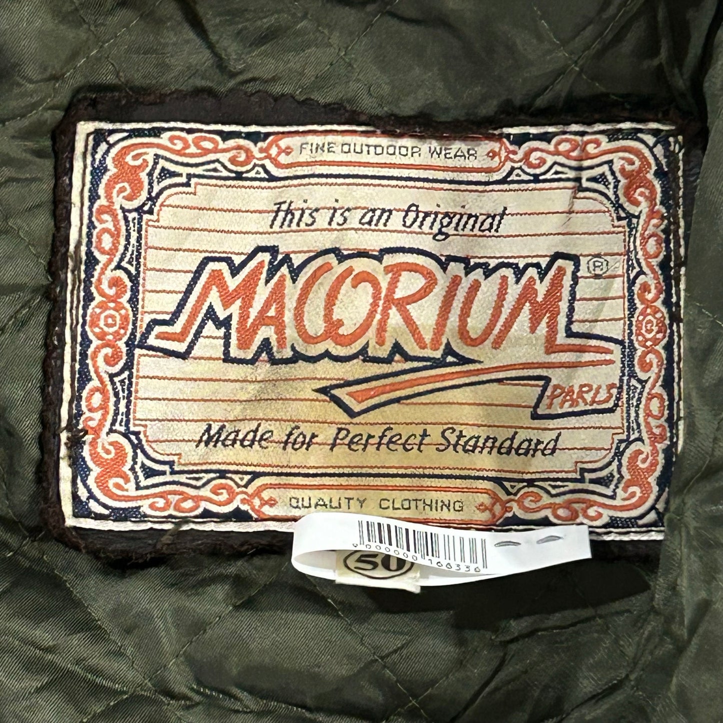 Vintage Item