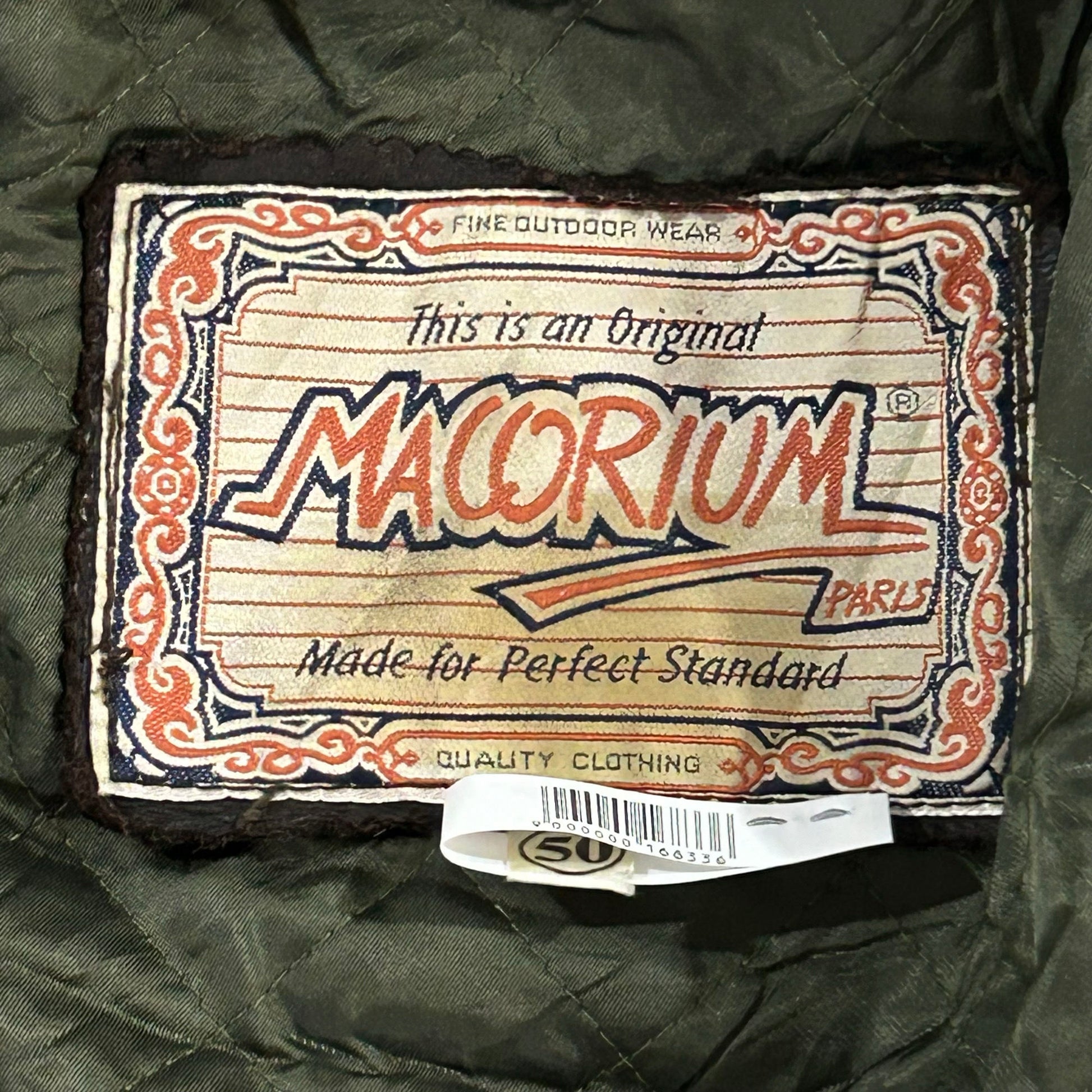 Vintage Item