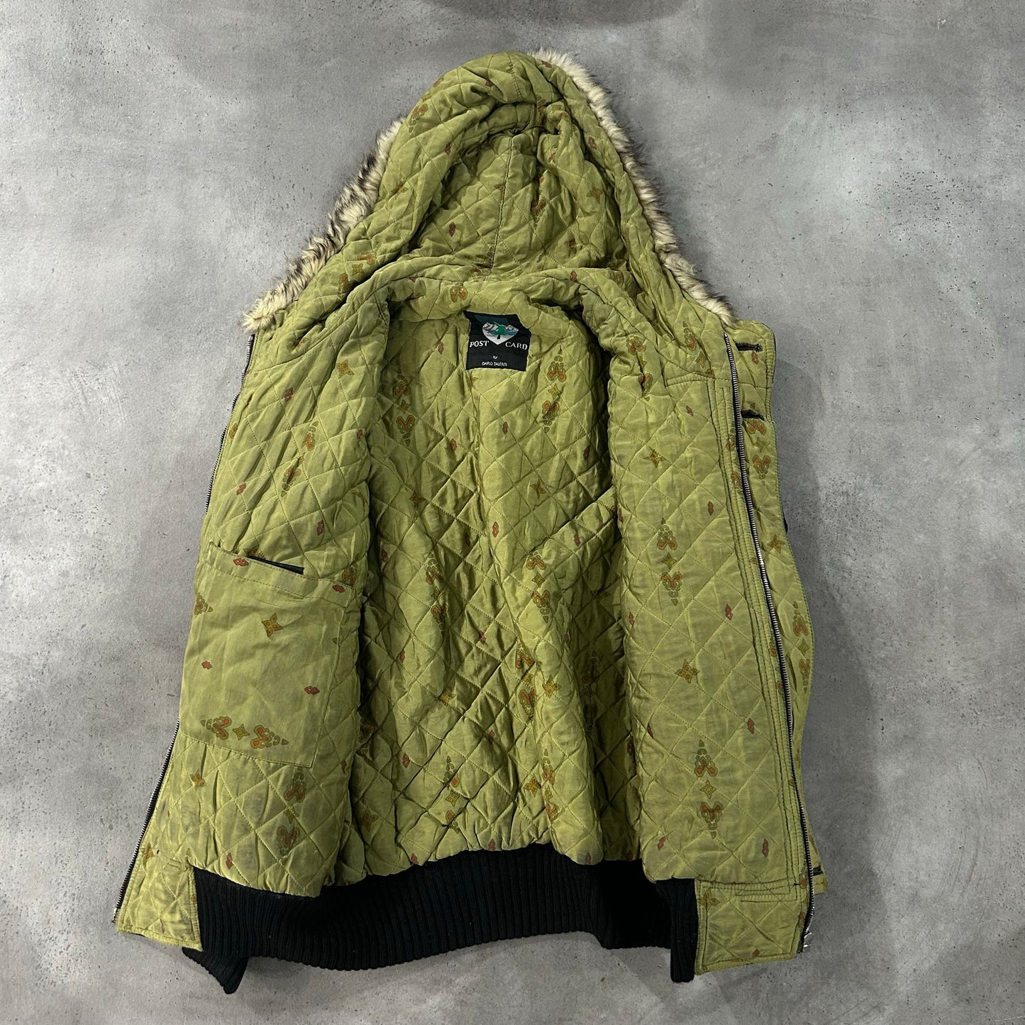 Vintage Item