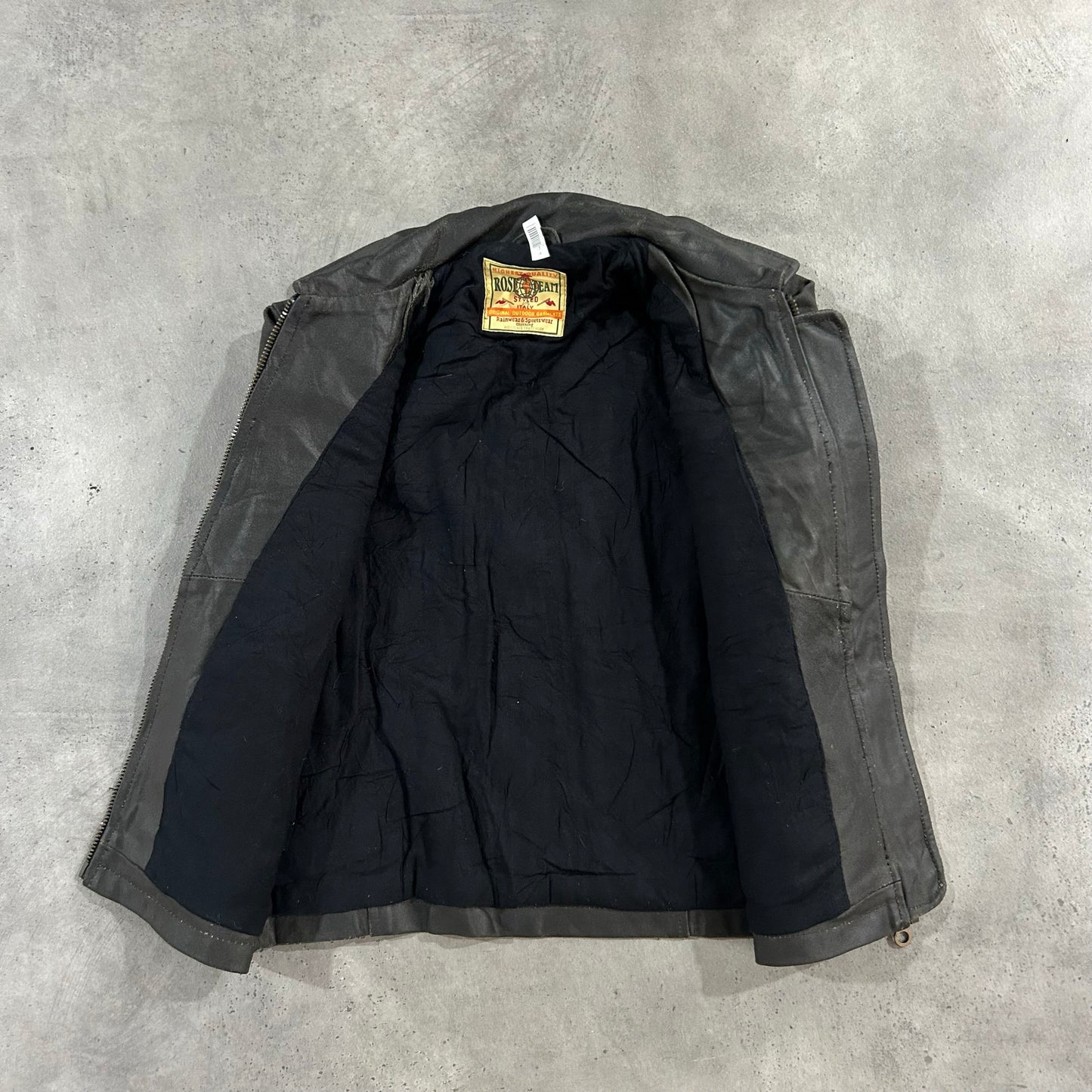 Vintage Item