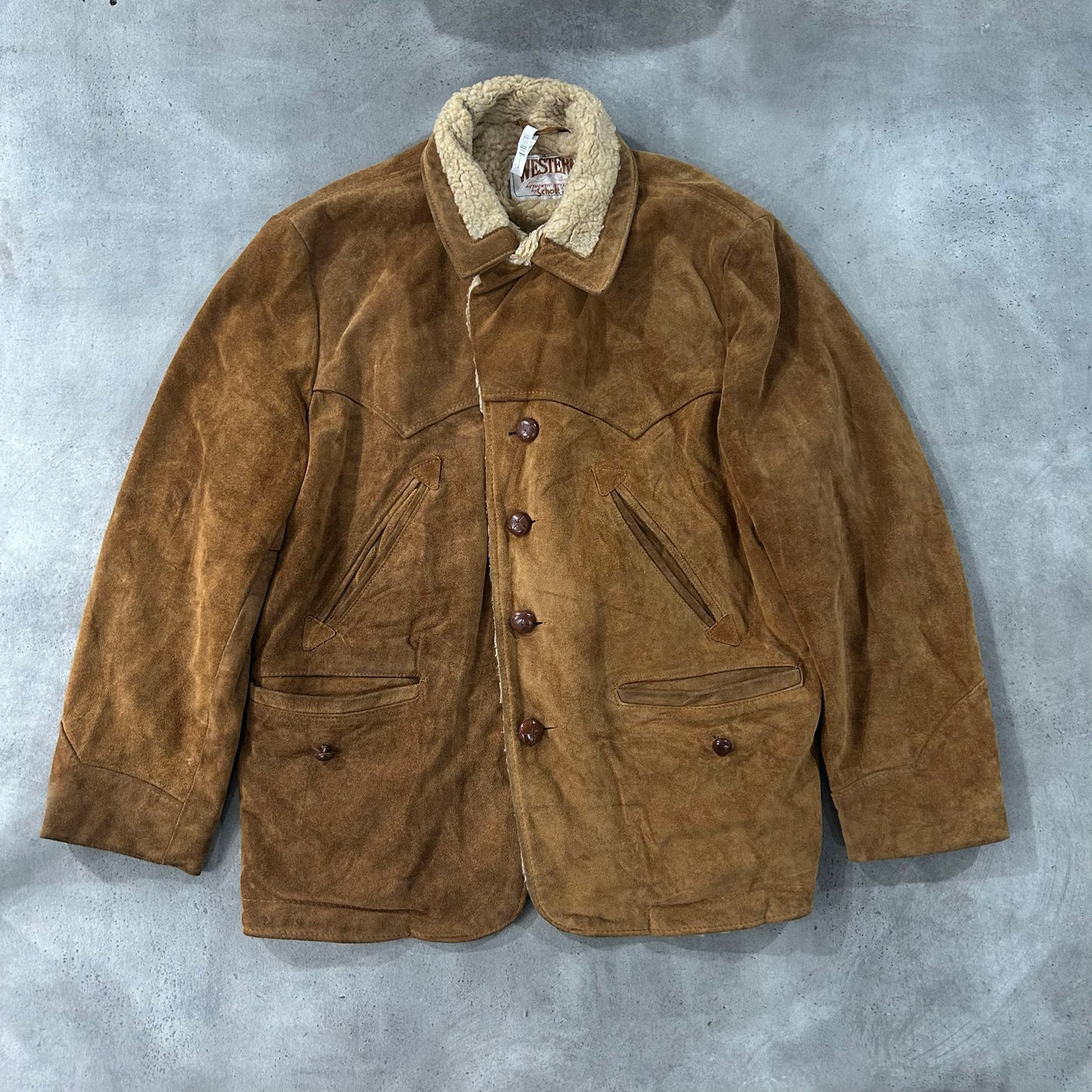 Vintage Item