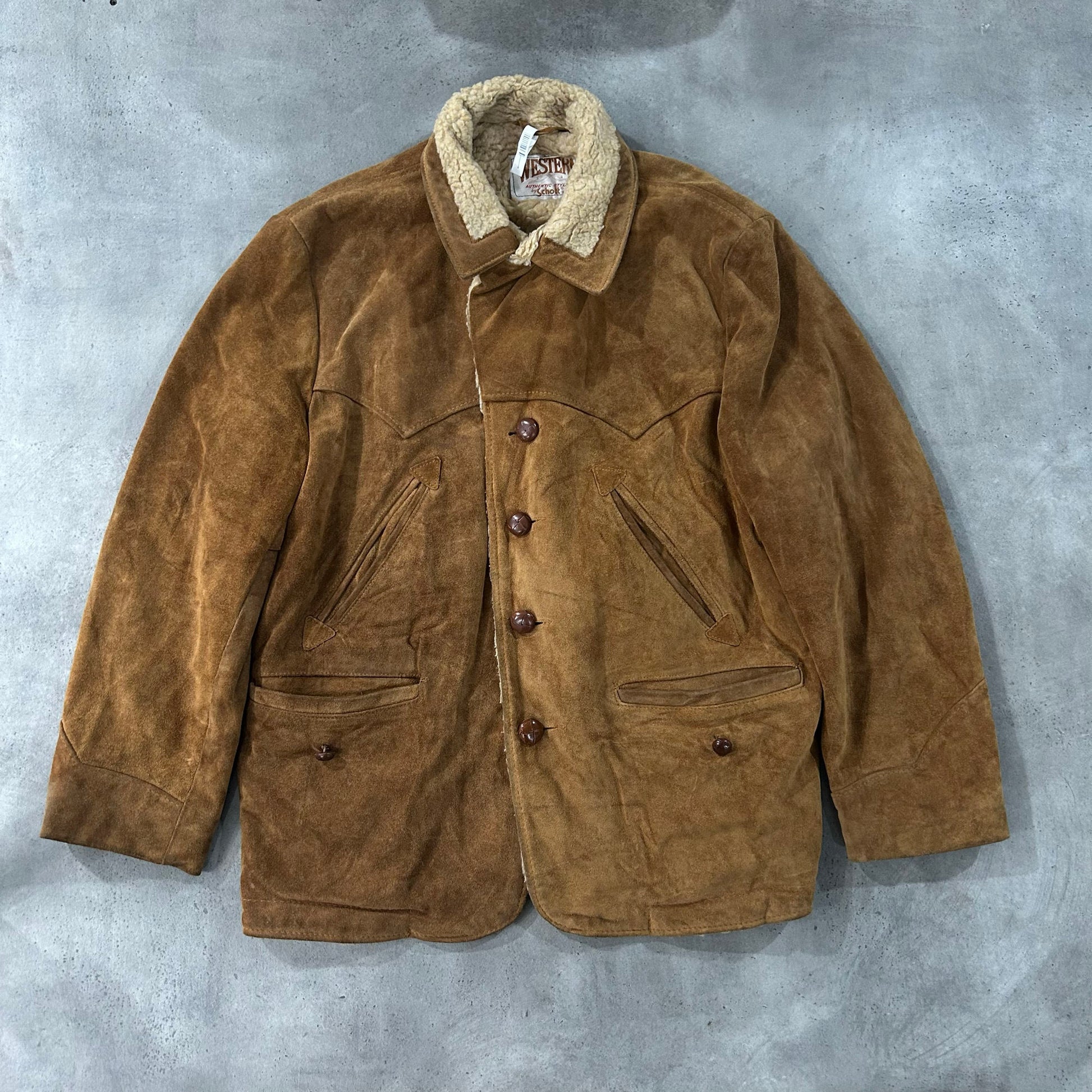 Vintage Item