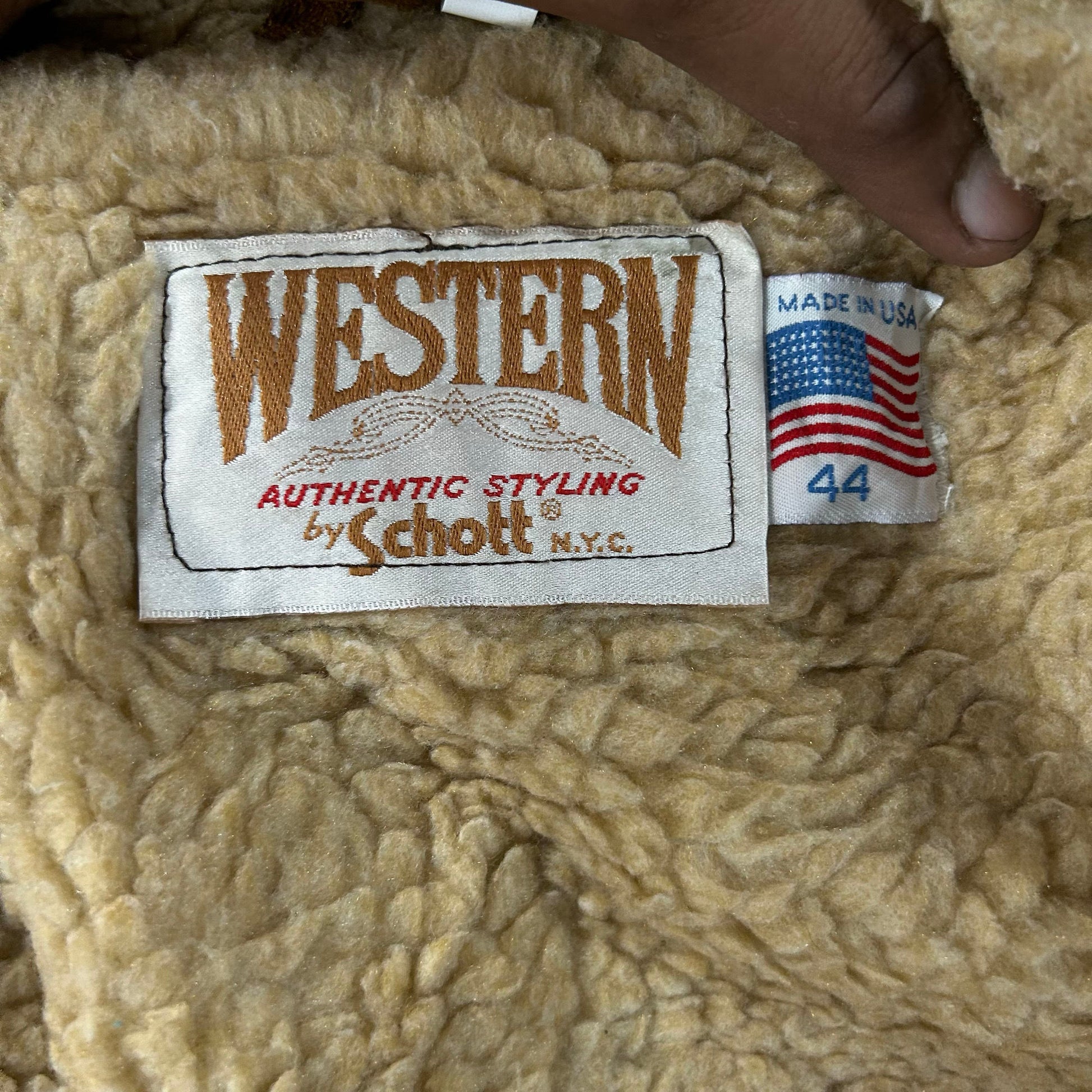 Vintage Item