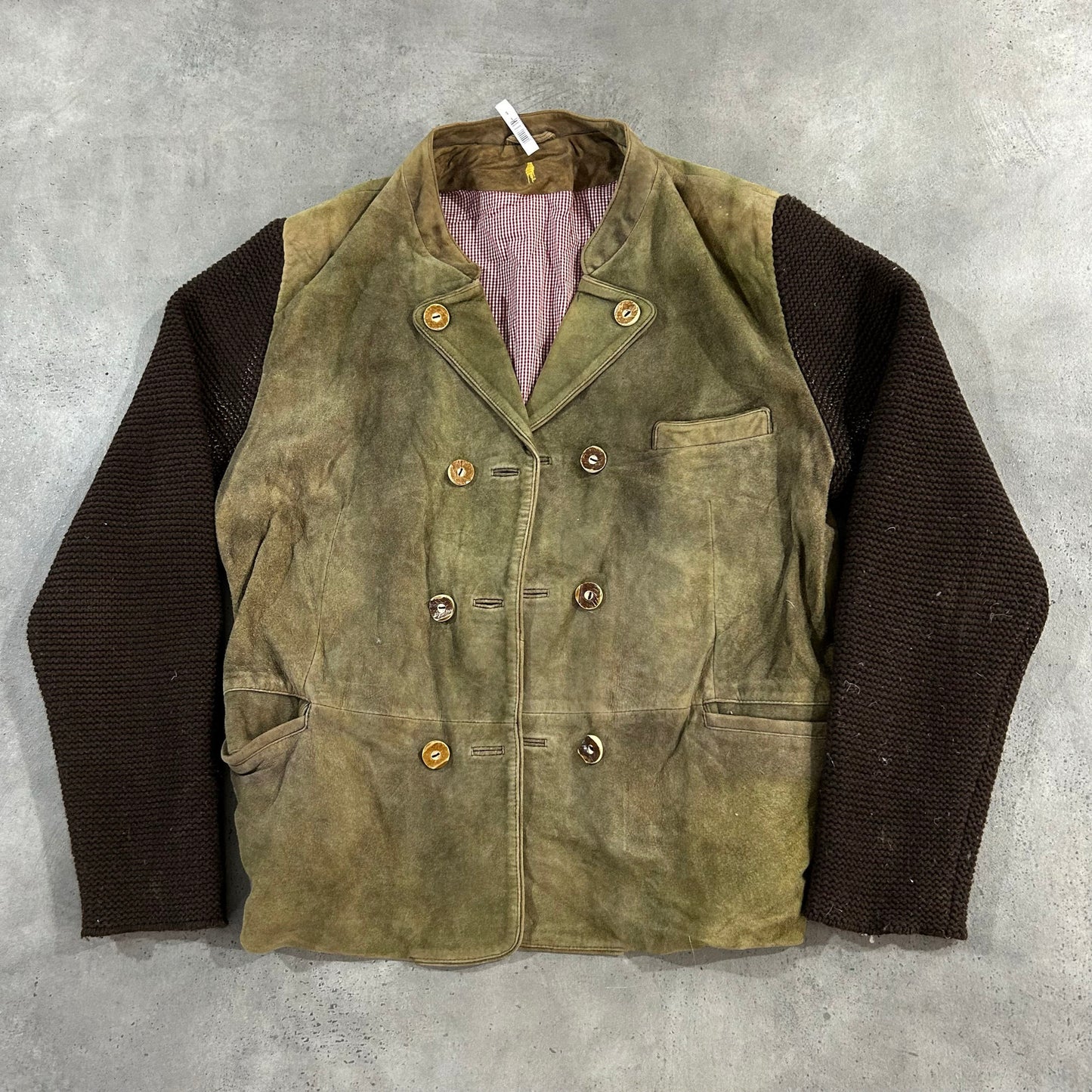 Vintage Item