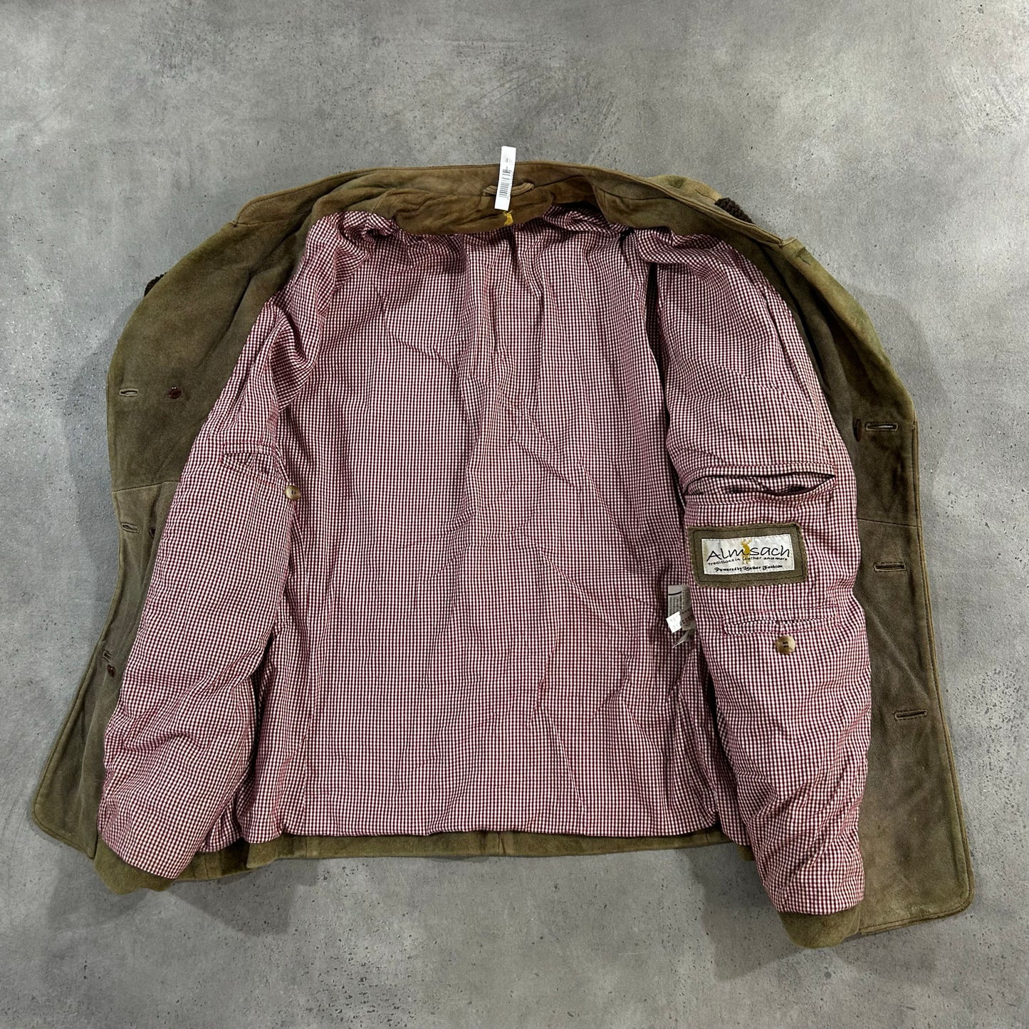 Vintage Item