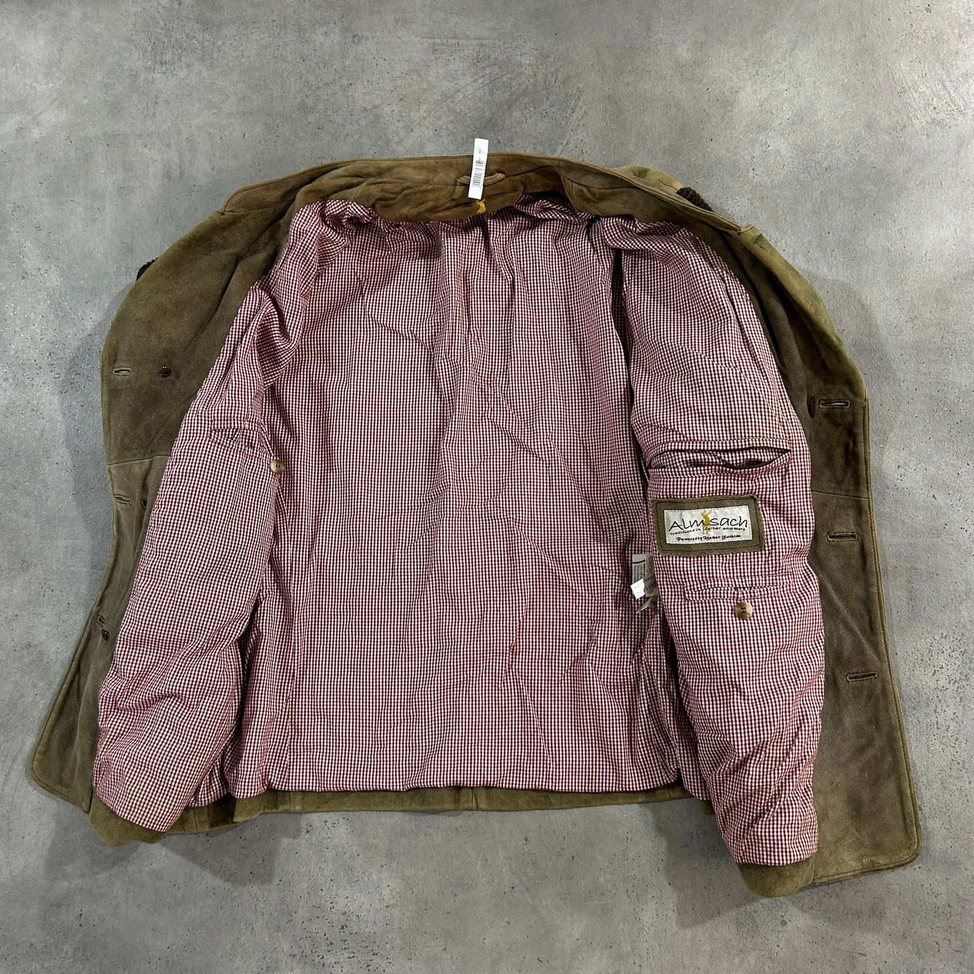 Vintage Item