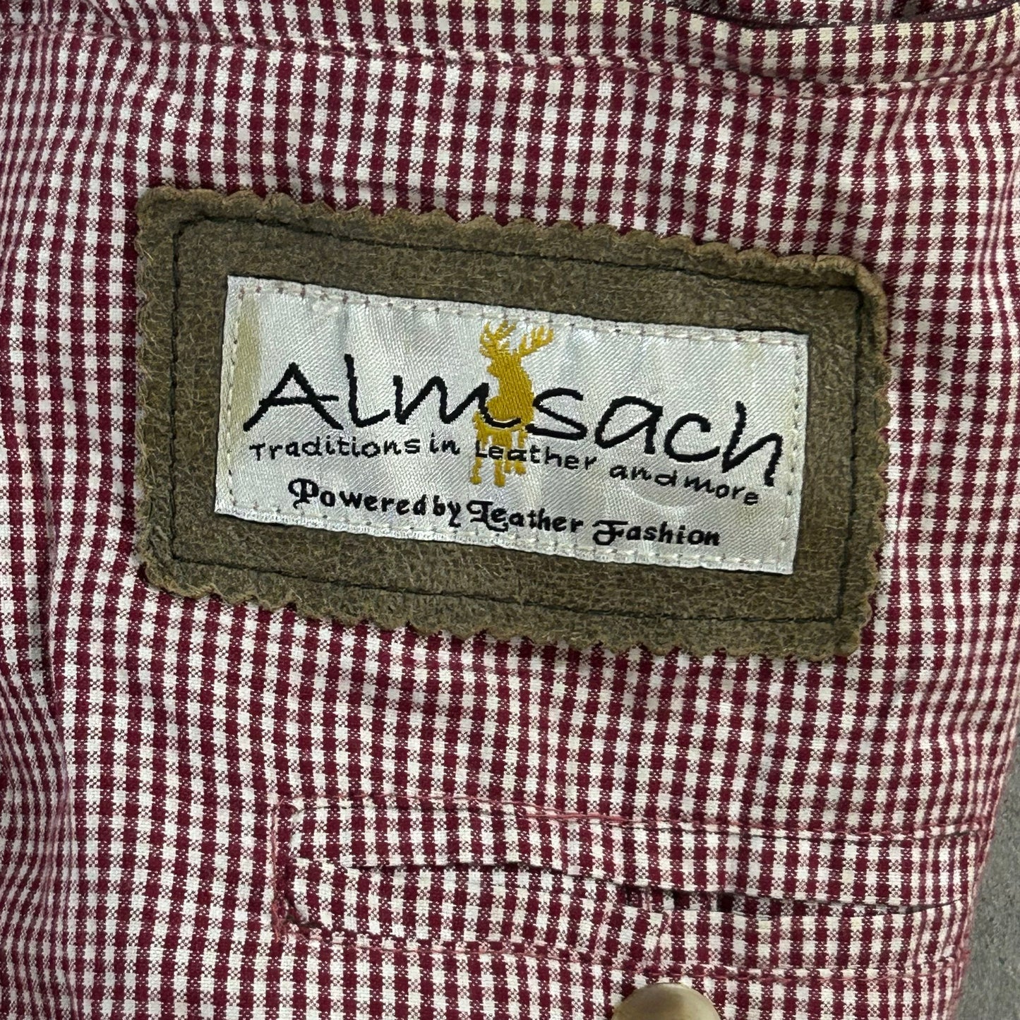 Vintage Item