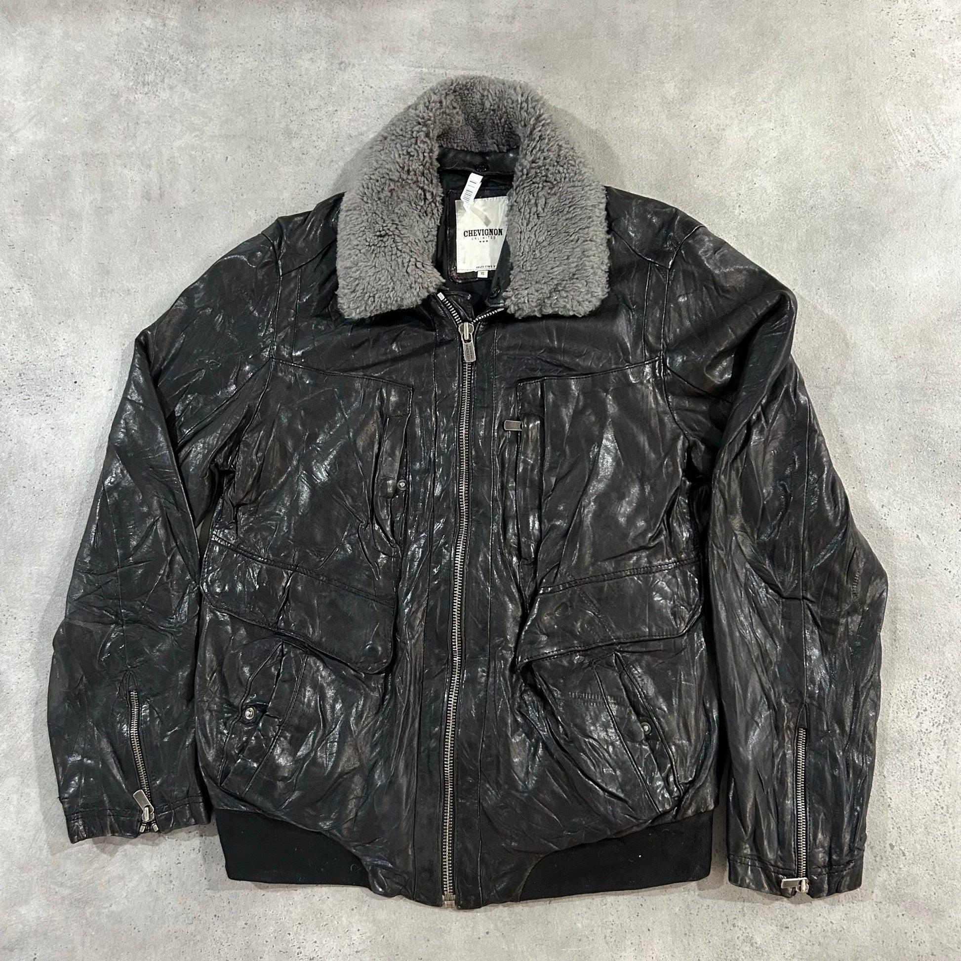 Vintage Item