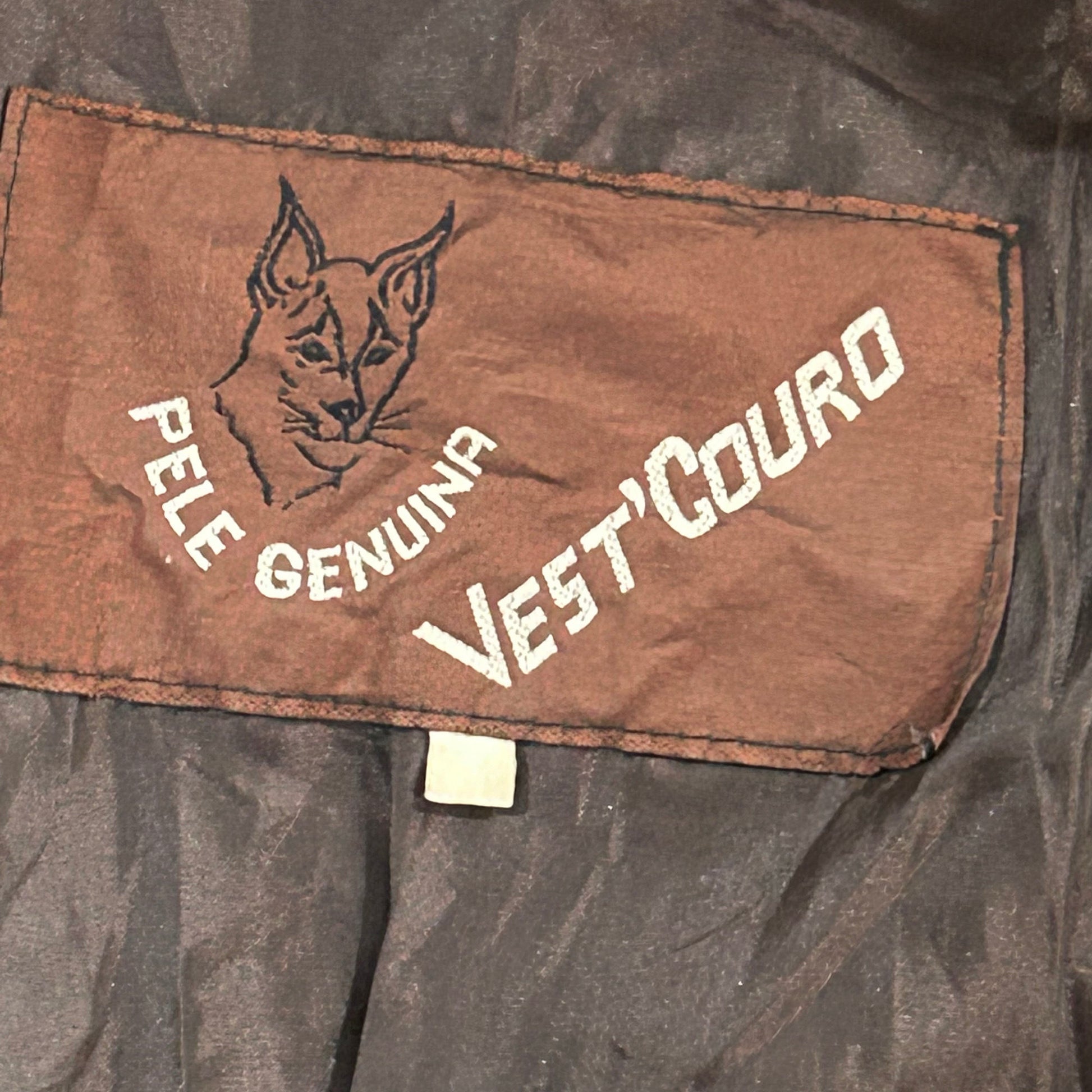 Vintage Item