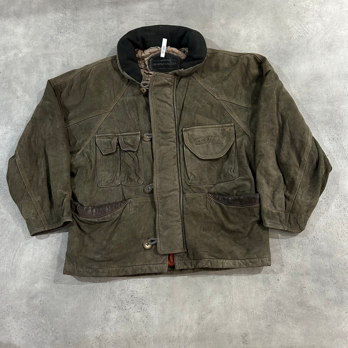 Vintage Item