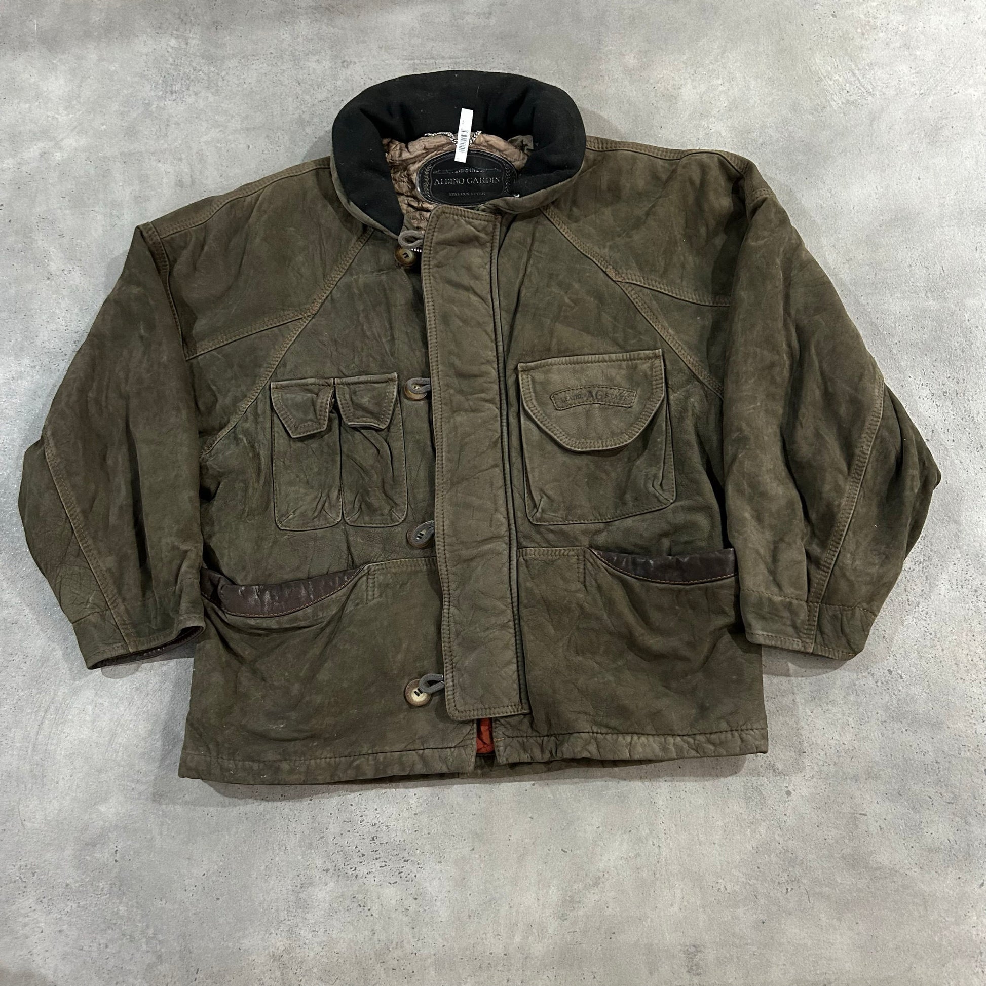 Vintage Item