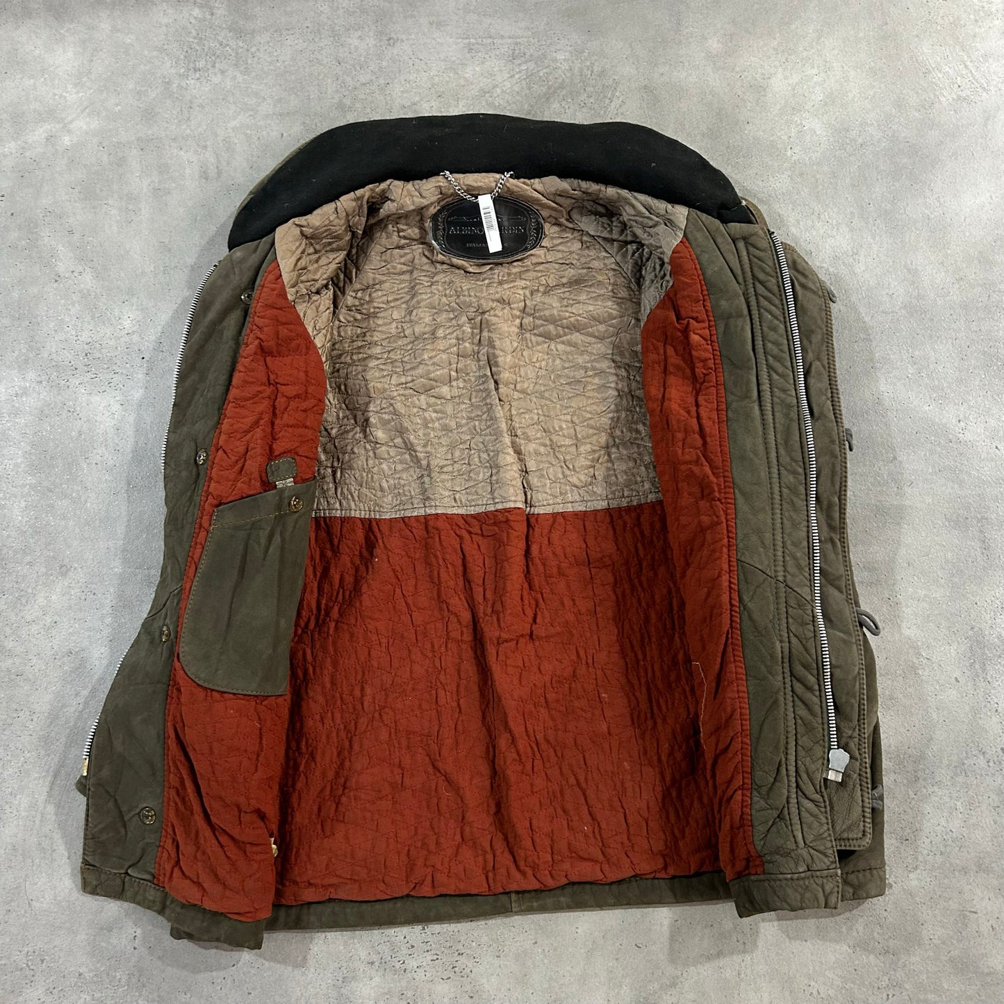 Vintage Item
