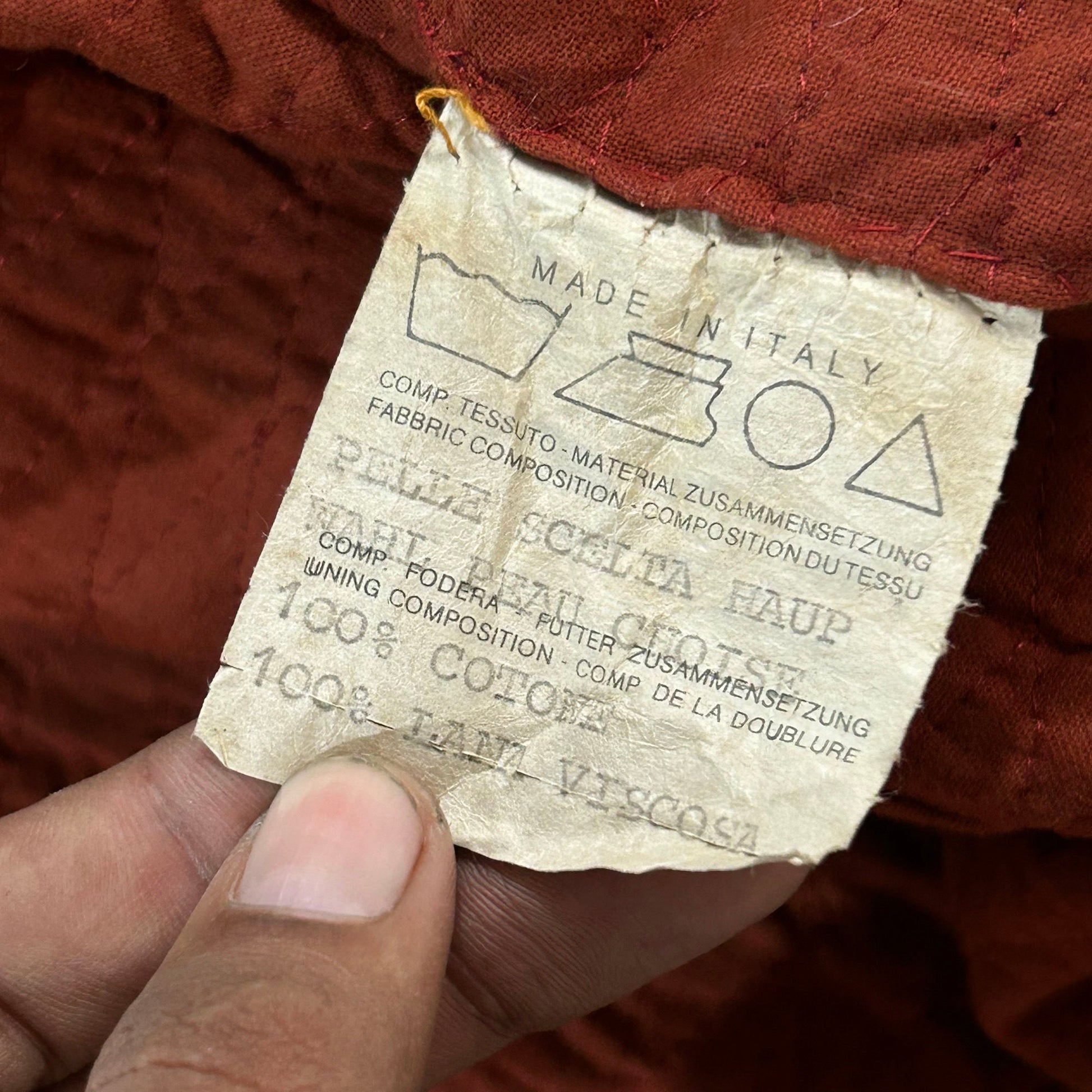 Vintage Item