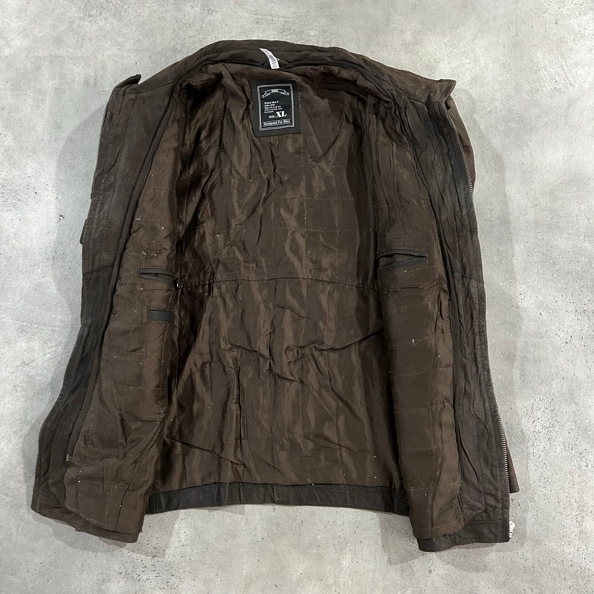 Vintage Item