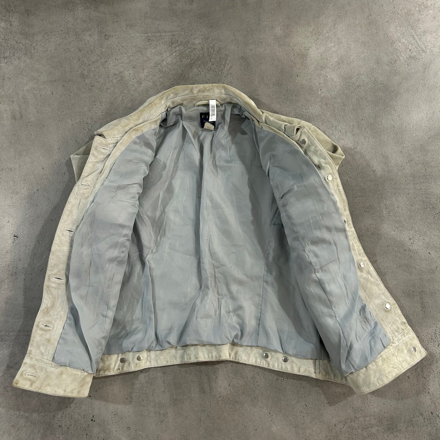 Vintage Item
