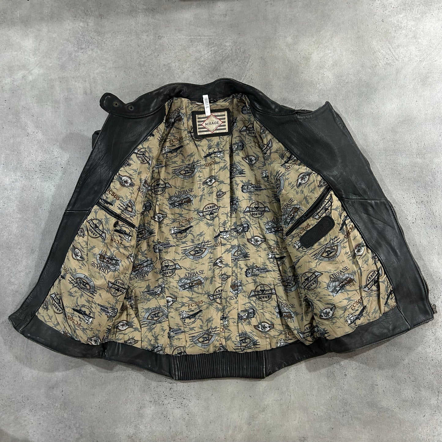 Vintage Item