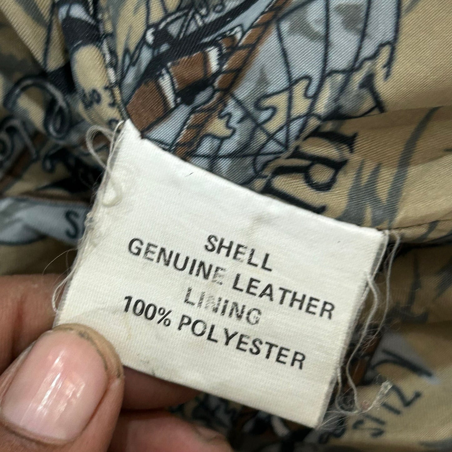Vintage Item