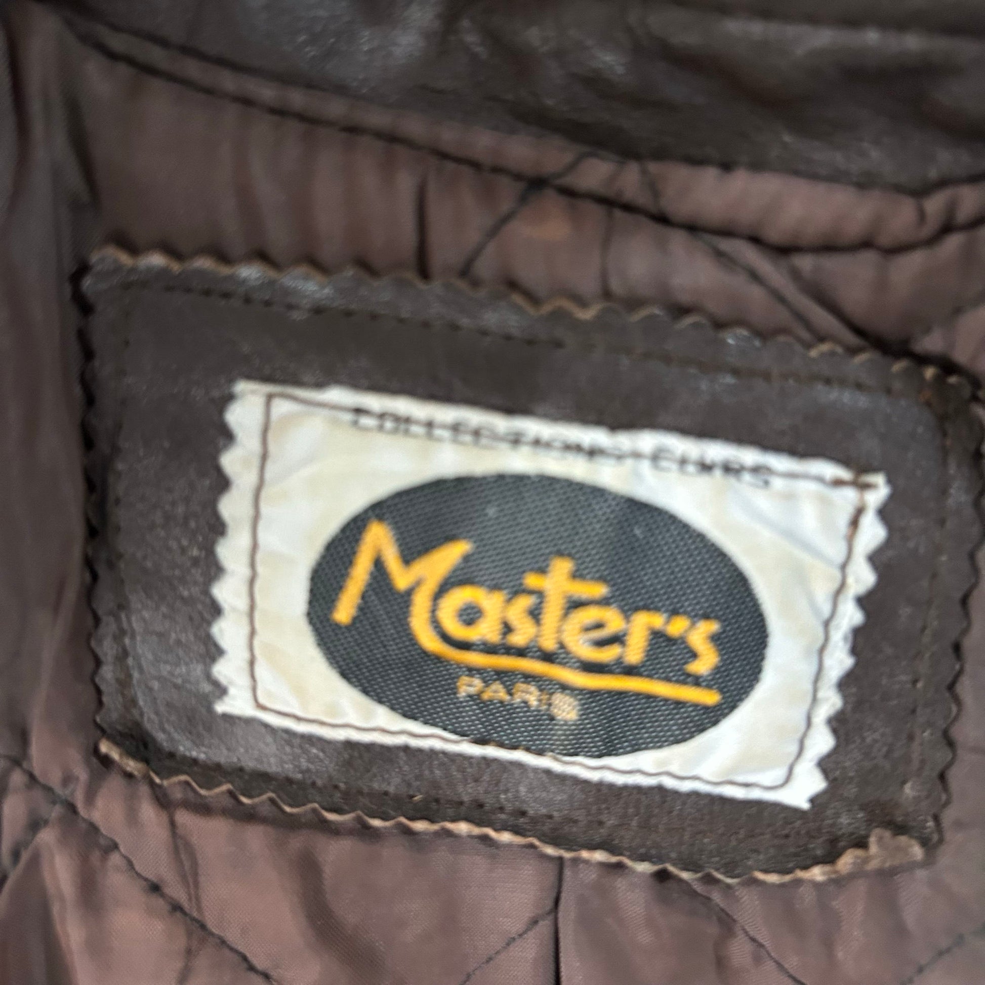 Vintage Item