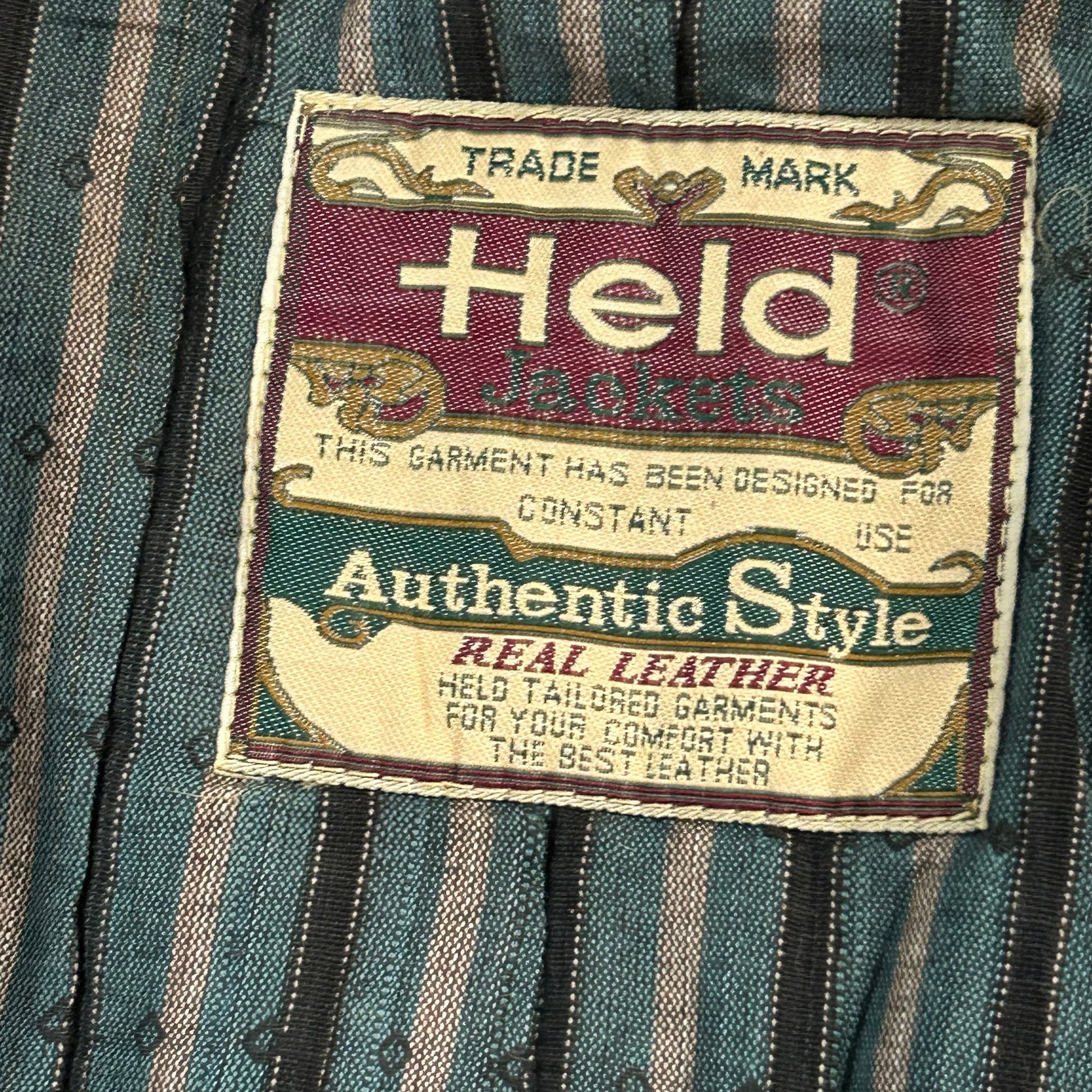 Vintage Item