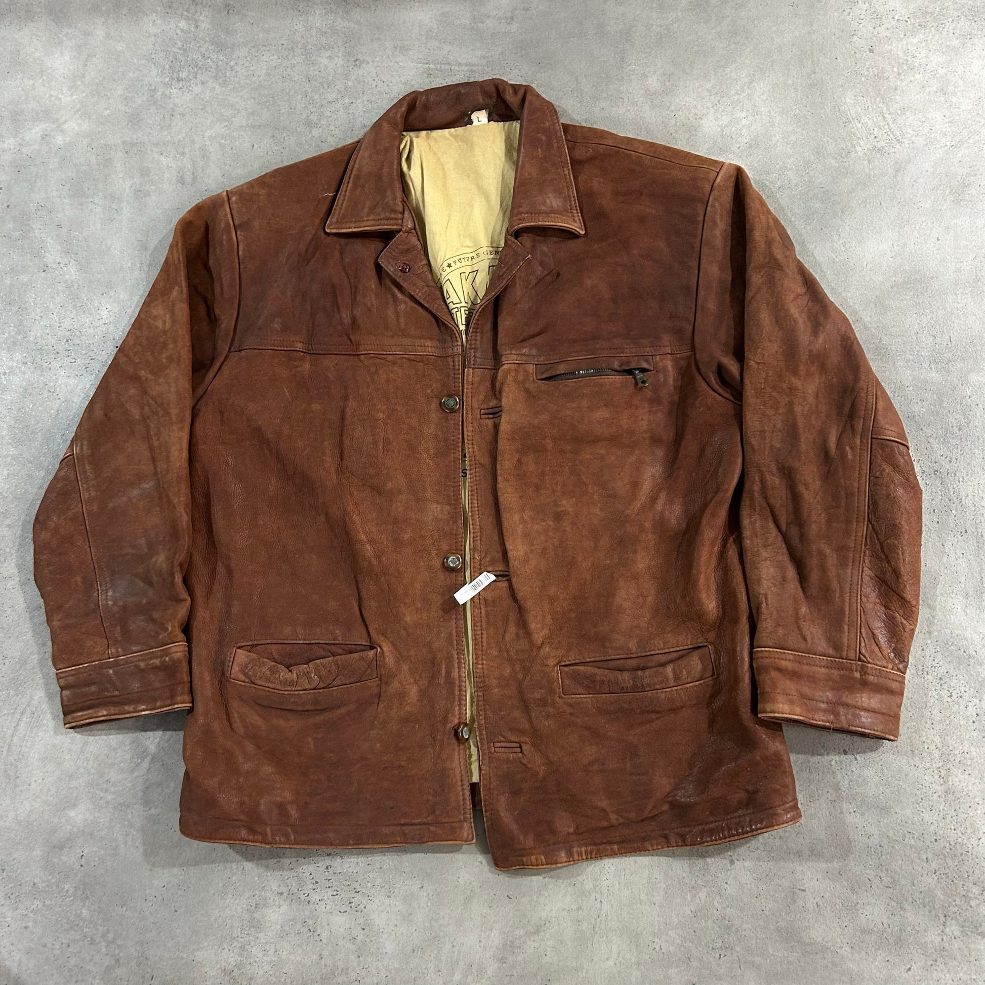 Vintage Item