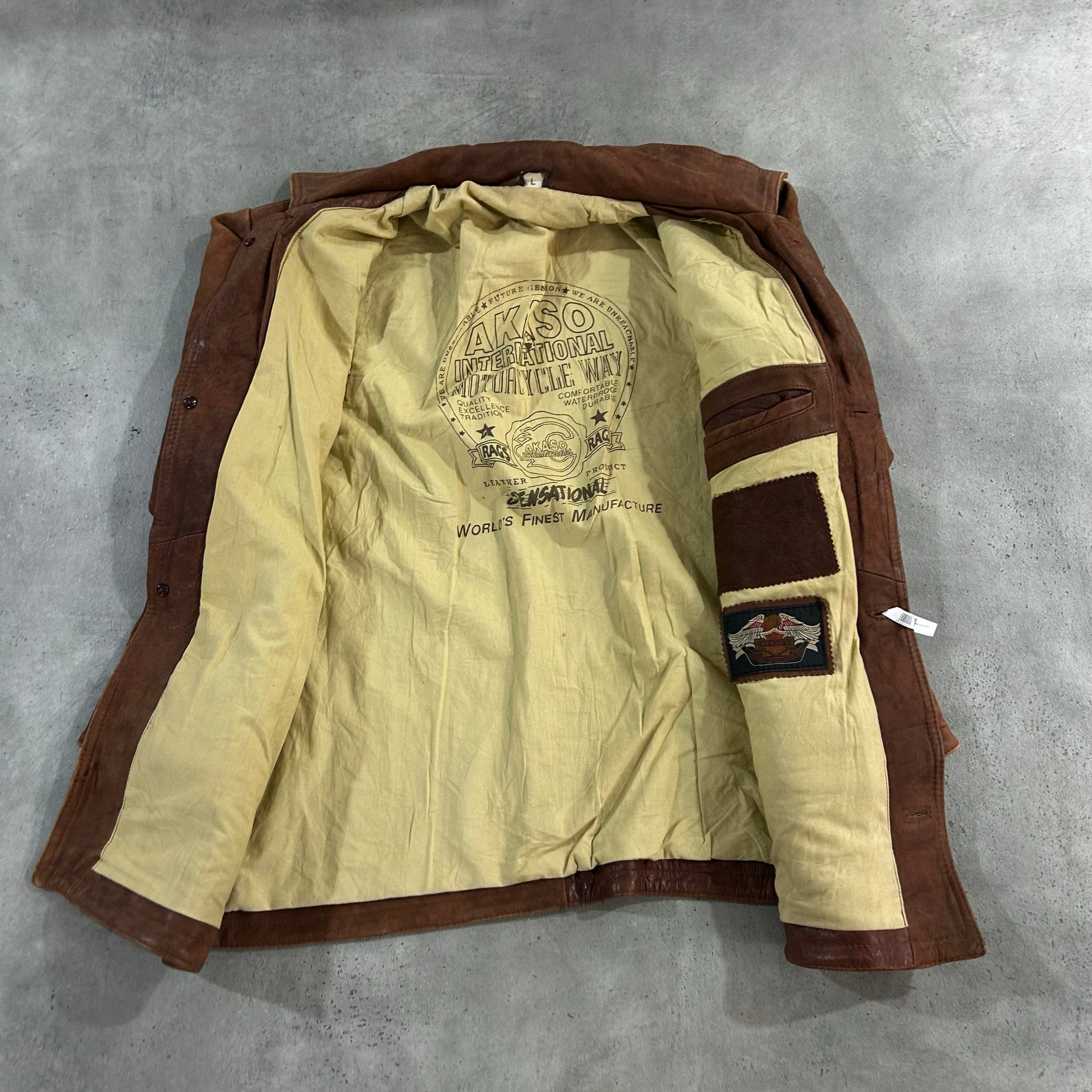 Vintage Item