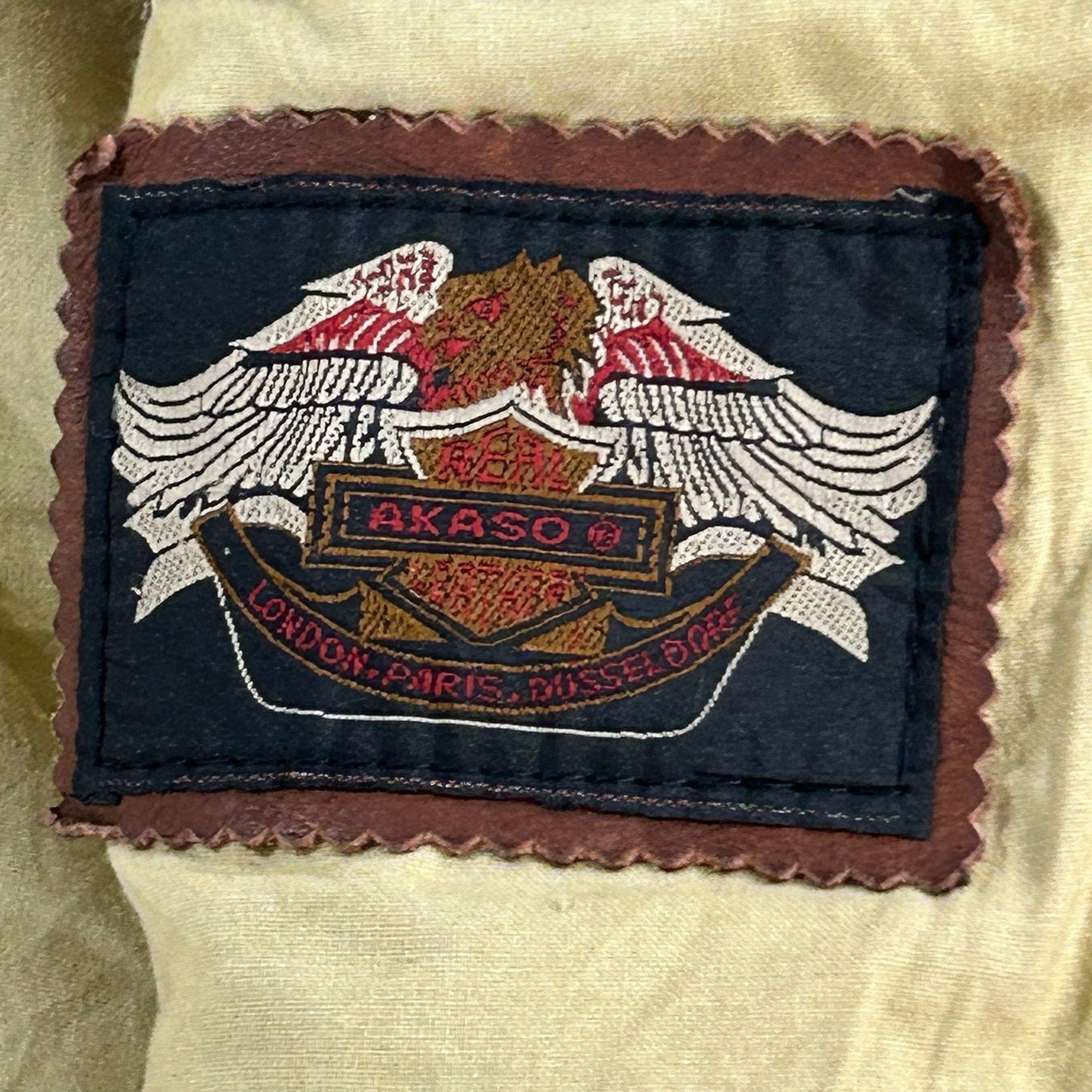 Vintage Item