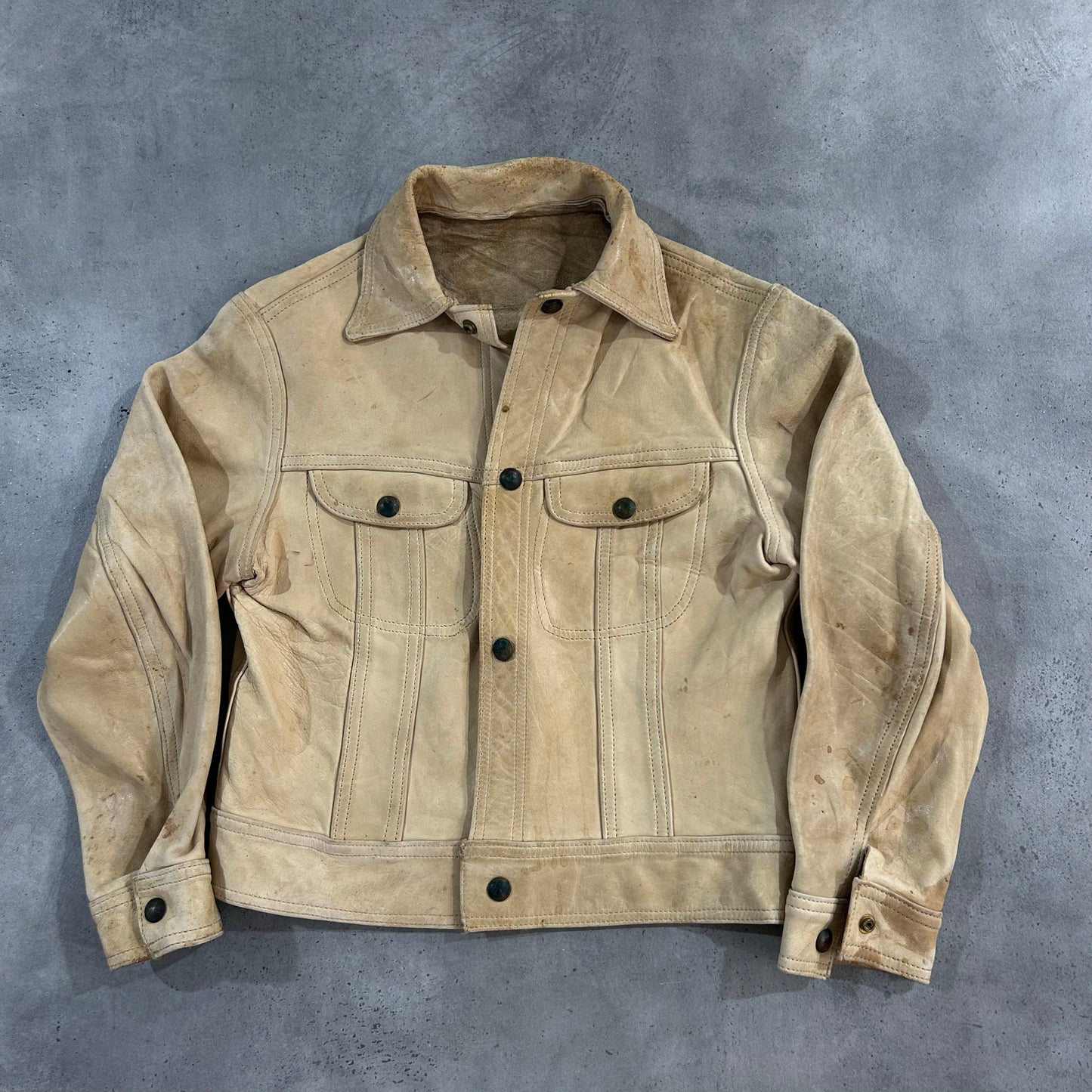 Vintage Item