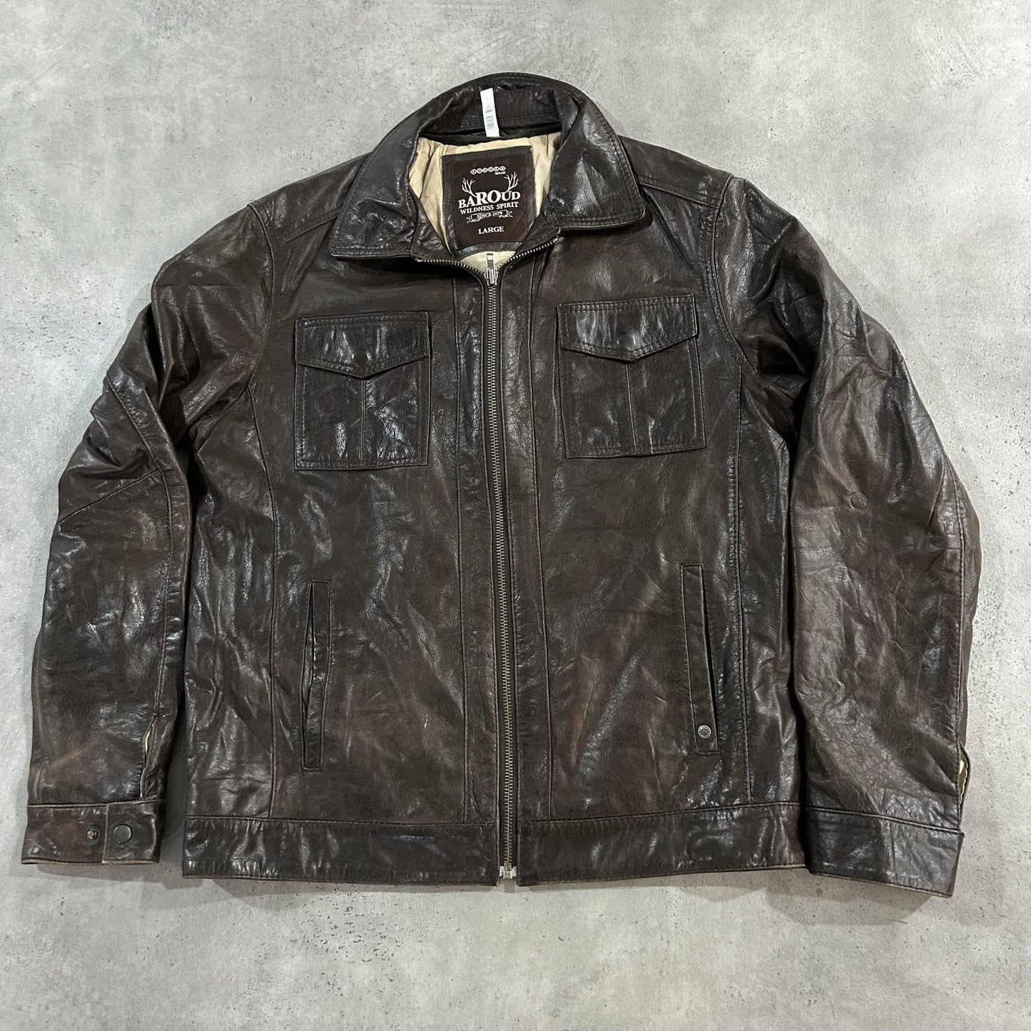 Vintage Item