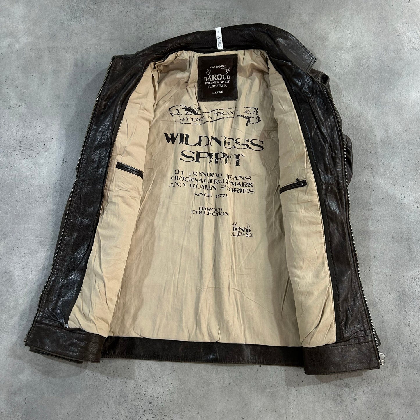 Vintage Item