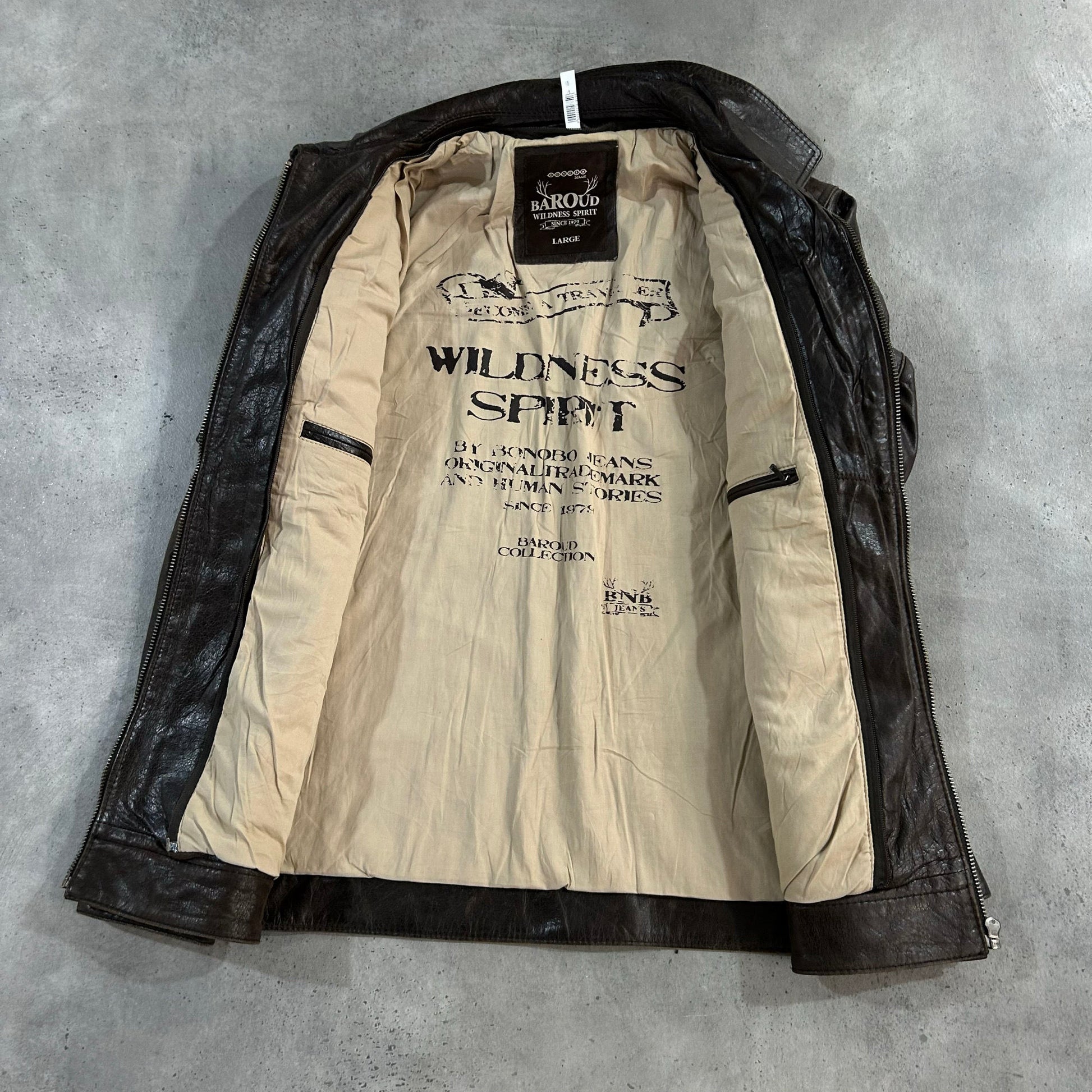 Vintage Item