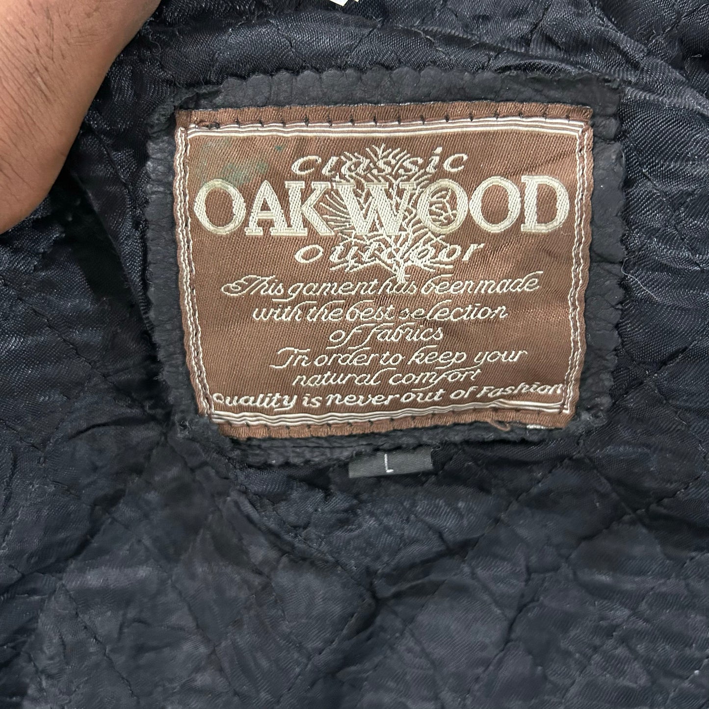 Vintage Item