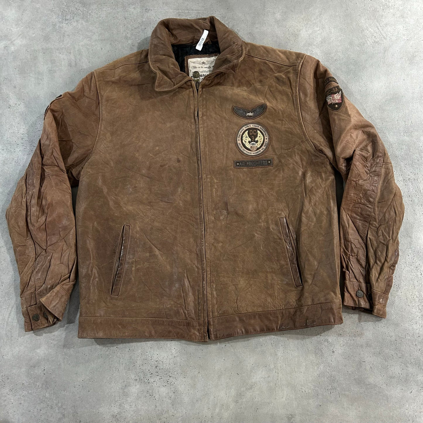 Vintage Item